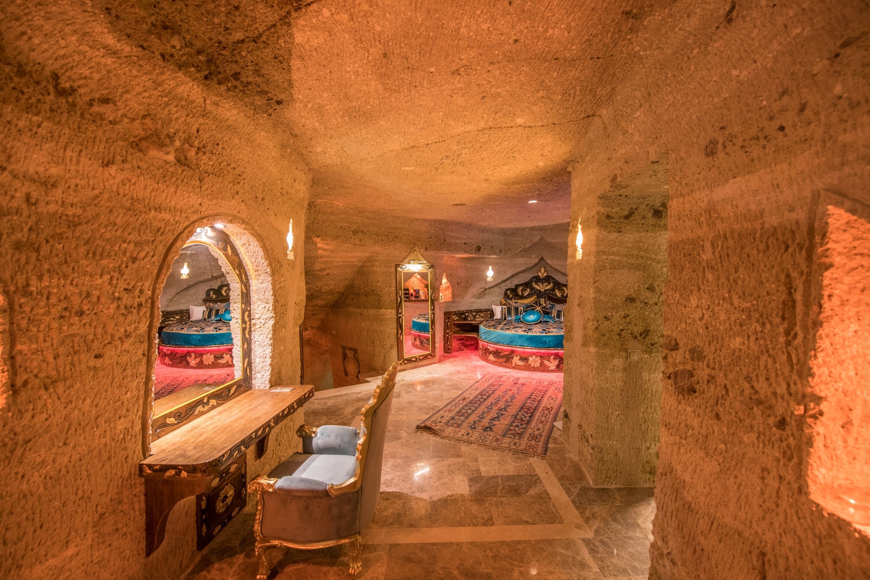 Kapadokya Hill Hotel & Spa