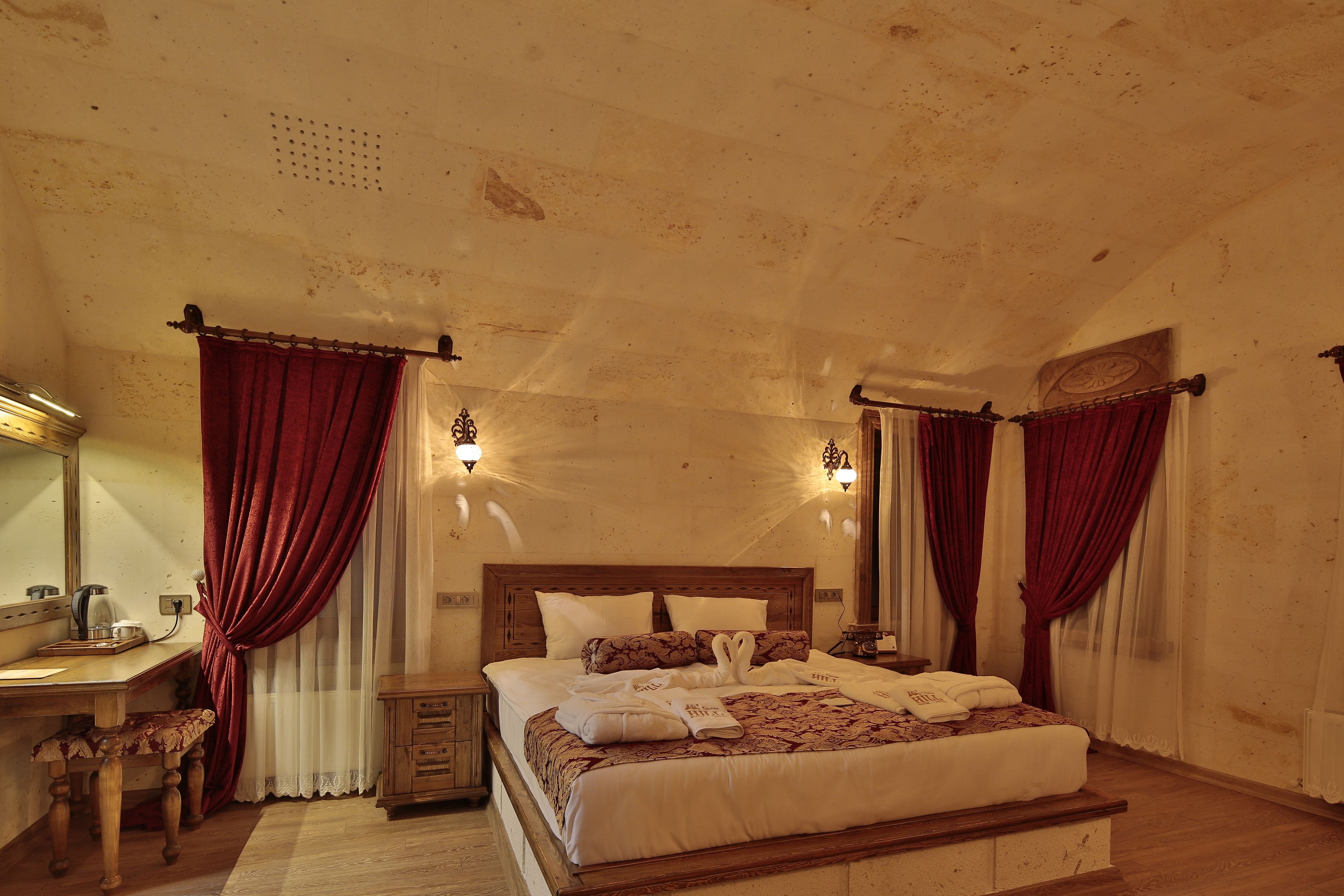 Kapadokya Hill Hotel & Spa