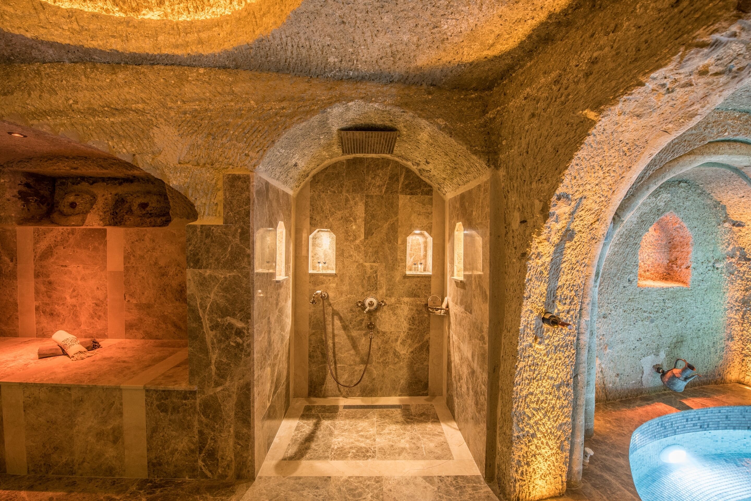Kapadokya Hill Hotel & Spa