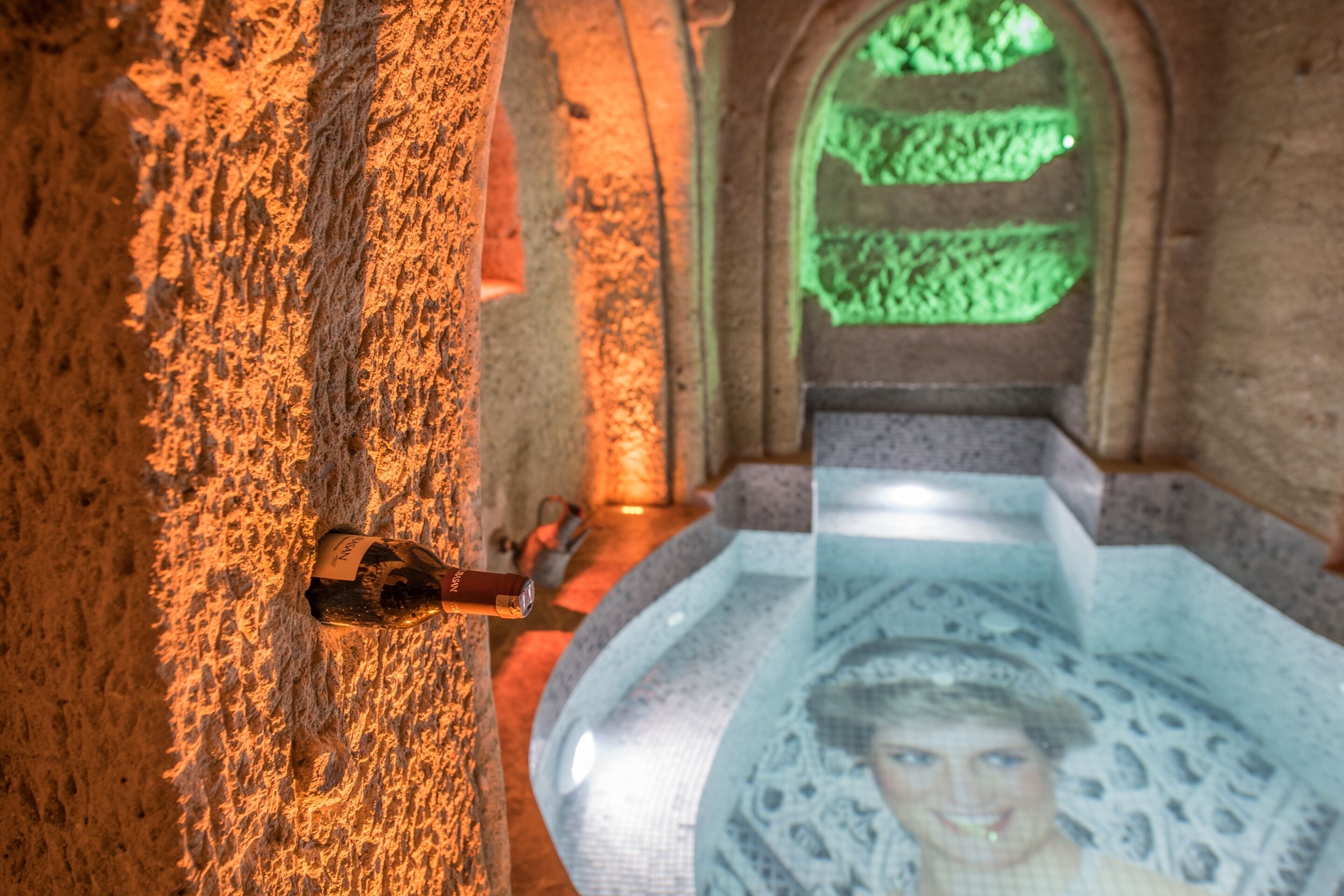 Kapadokya Hill Hotel & Spa
