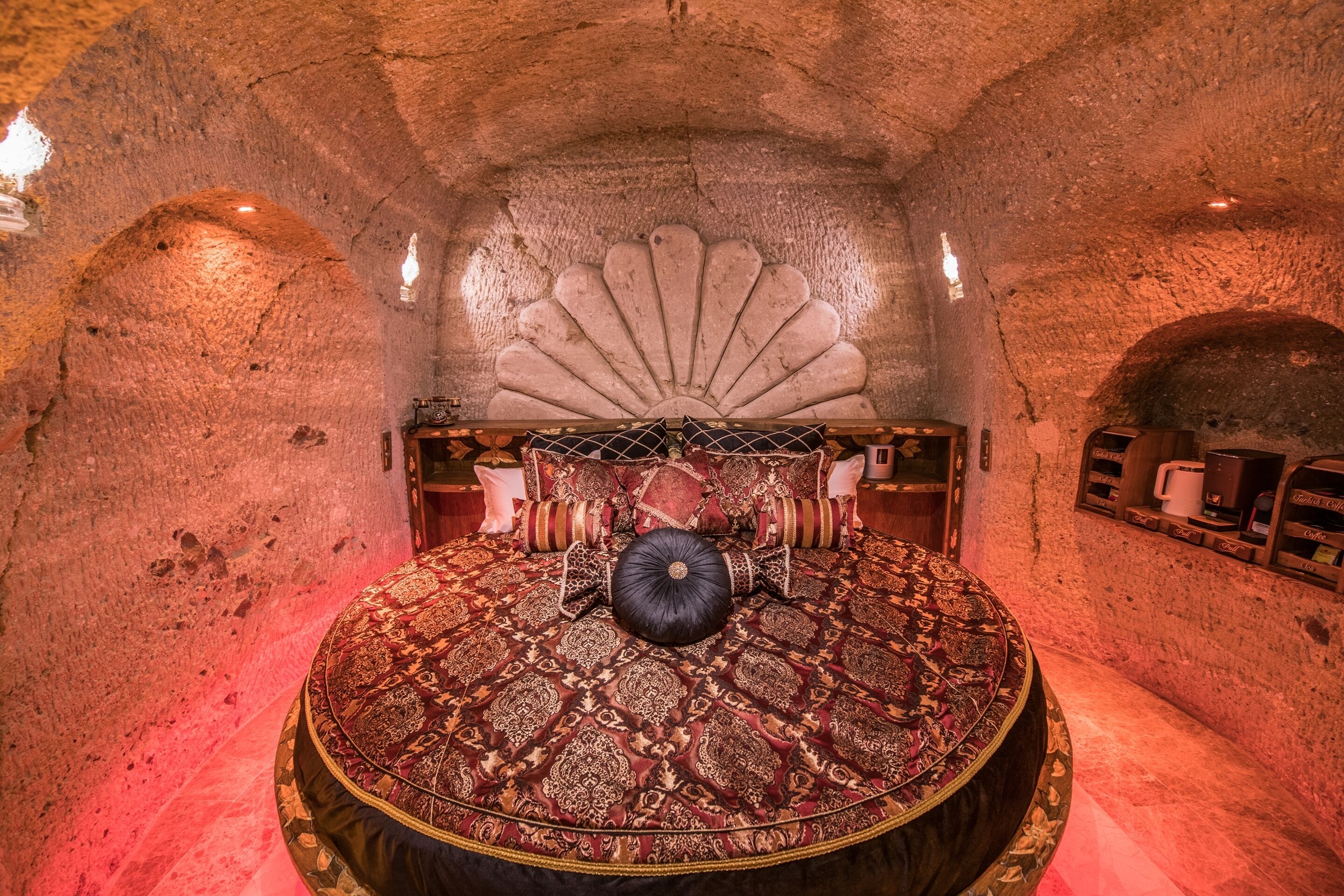 Kapadokya Hill Hotel & Spa