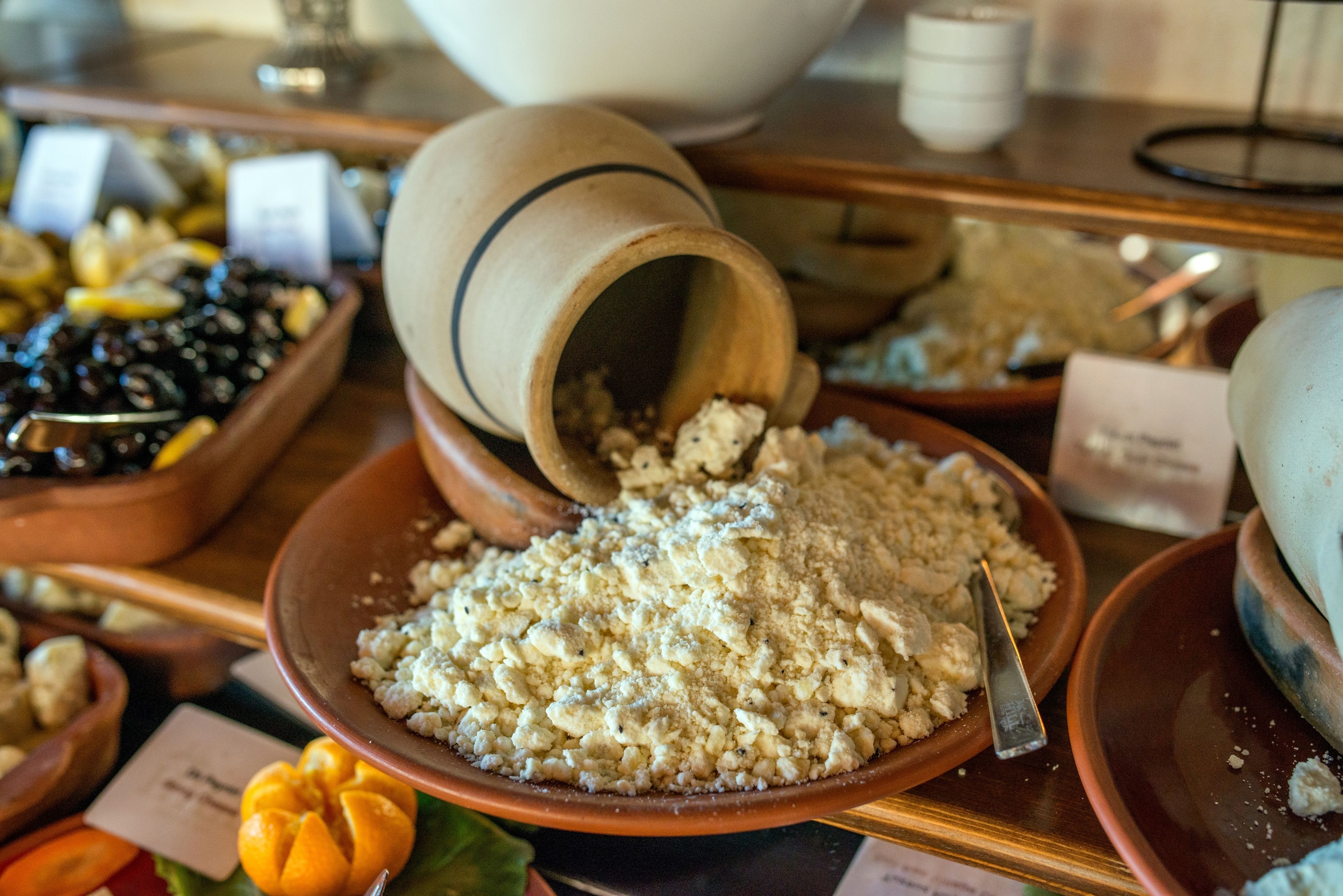 Kapadokya Hill Hotel & Spa