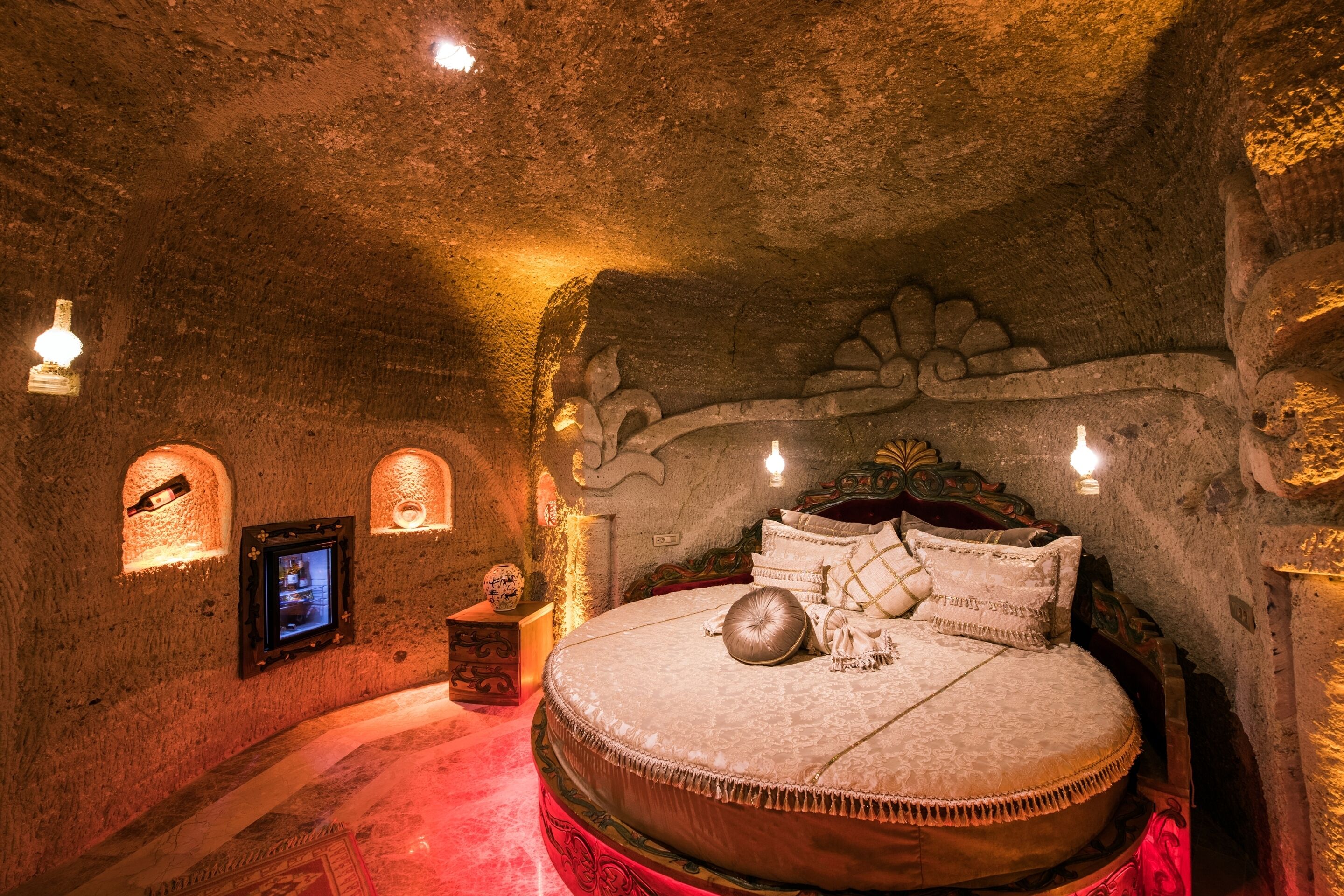 Kapadokya Hill Hotel & Spa