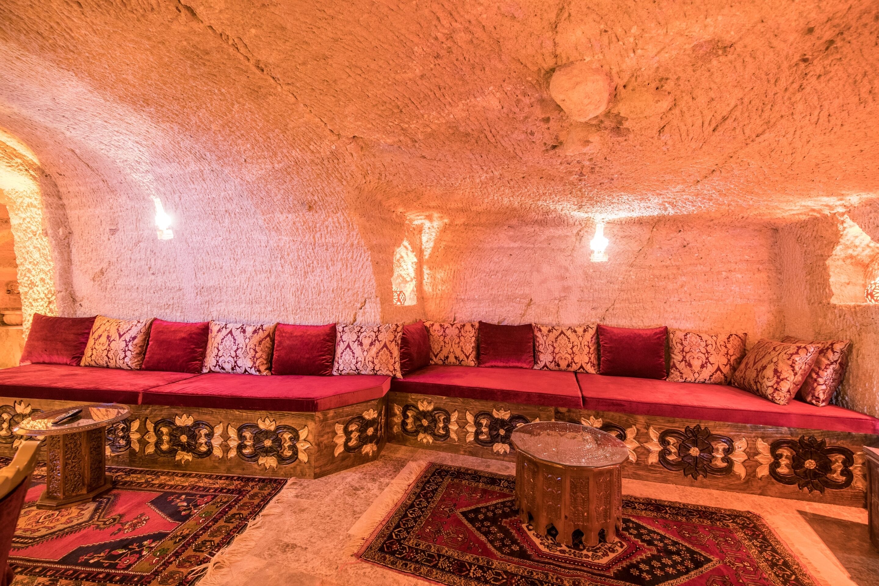Kapadokya Hill Hotel & Spa