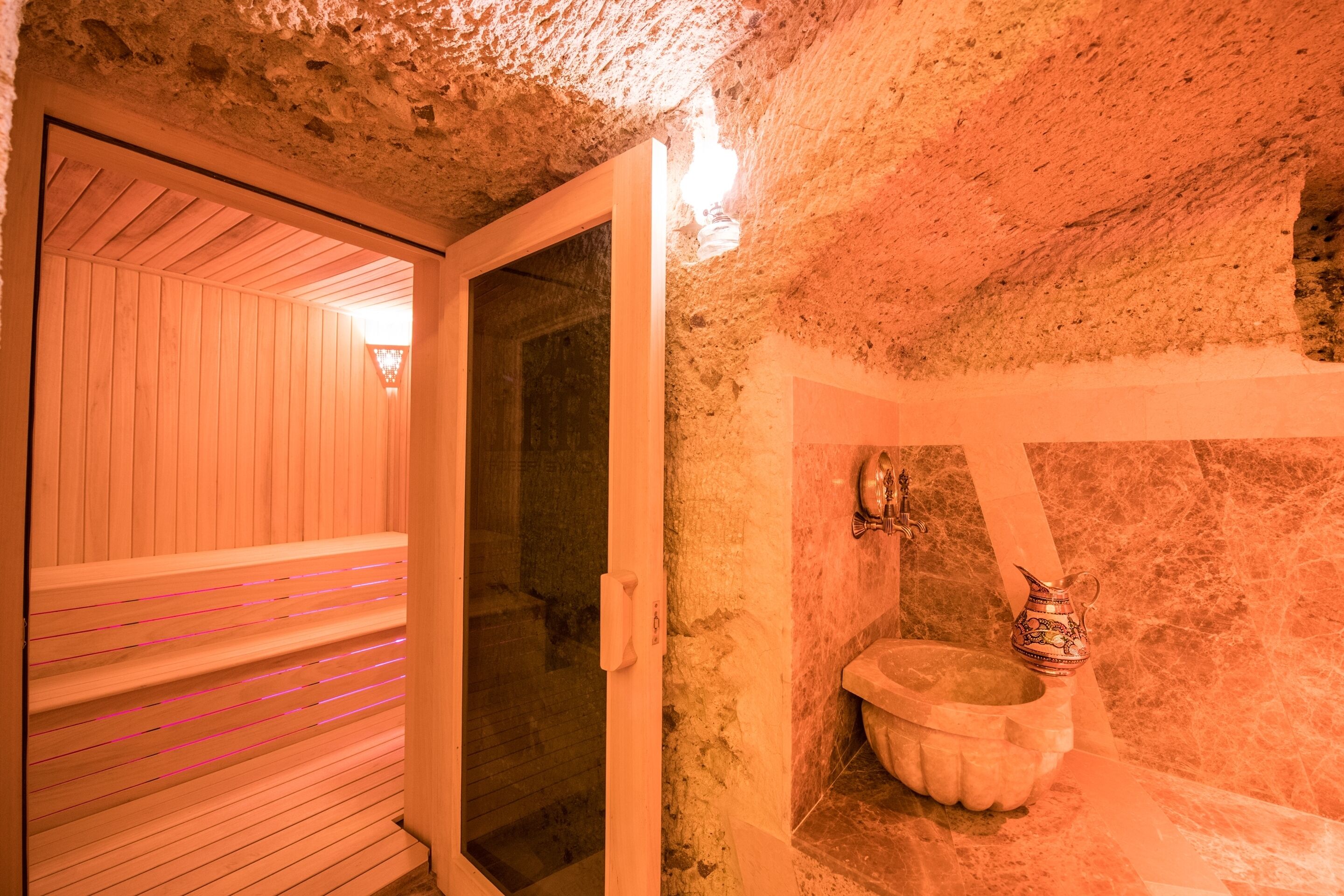 Kapadokya Hill Hotel & Spa
