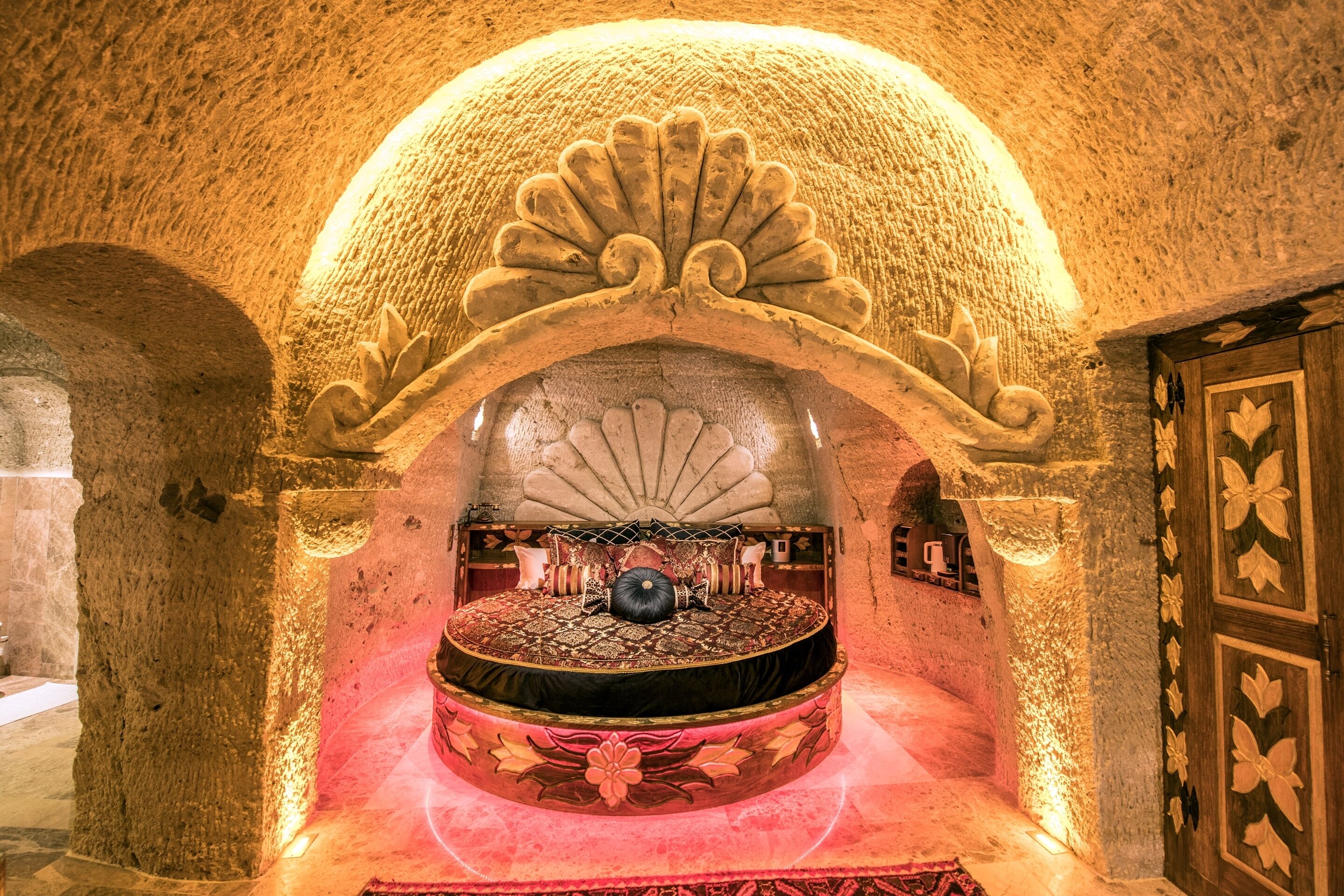 Kapadokya Hill Hotel & Spa