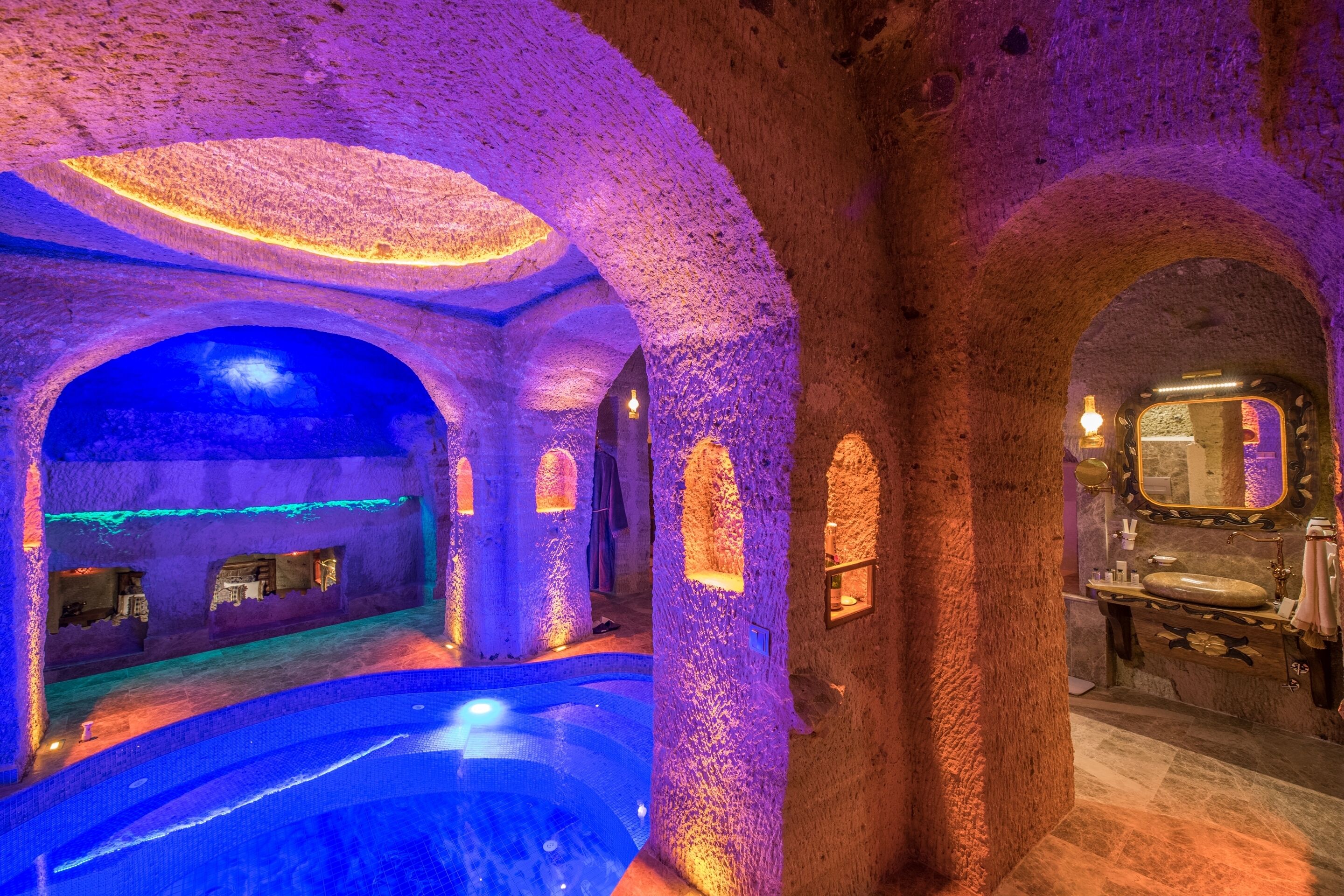Kapadokya Hill Hotel & Spa