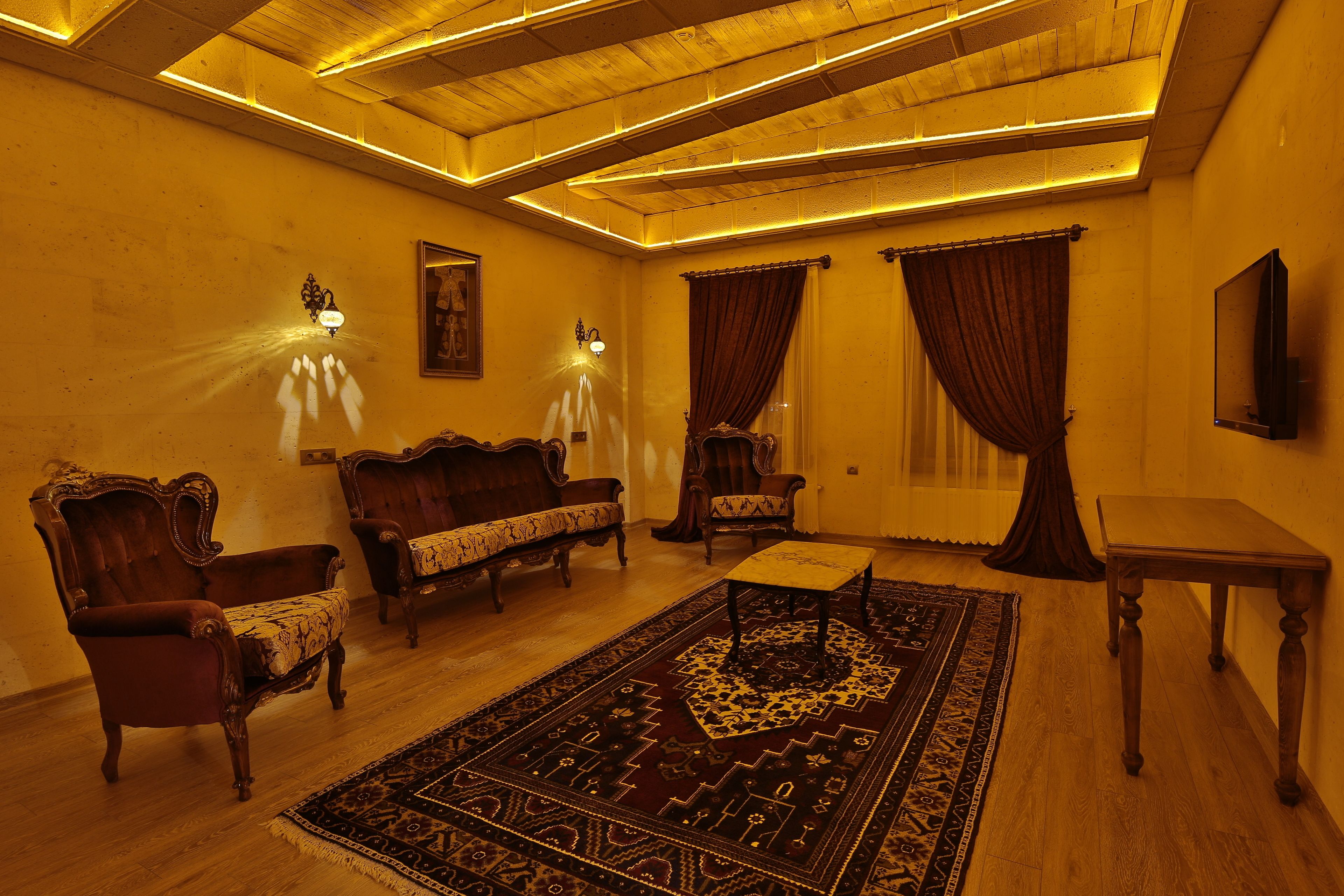 Kapadokya Hill Hotel & Spa