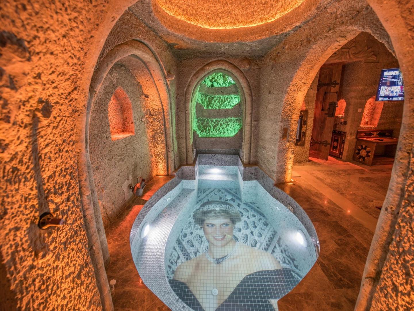 Kapadokya Hill Hotel & Spa