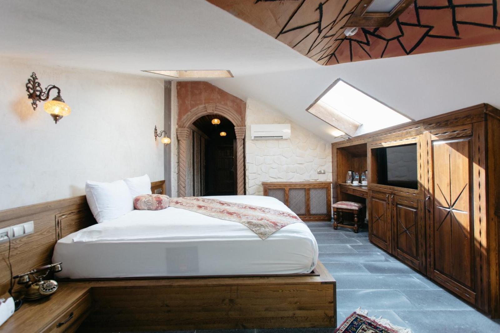 Kapadokya Hill Hotel & Spa