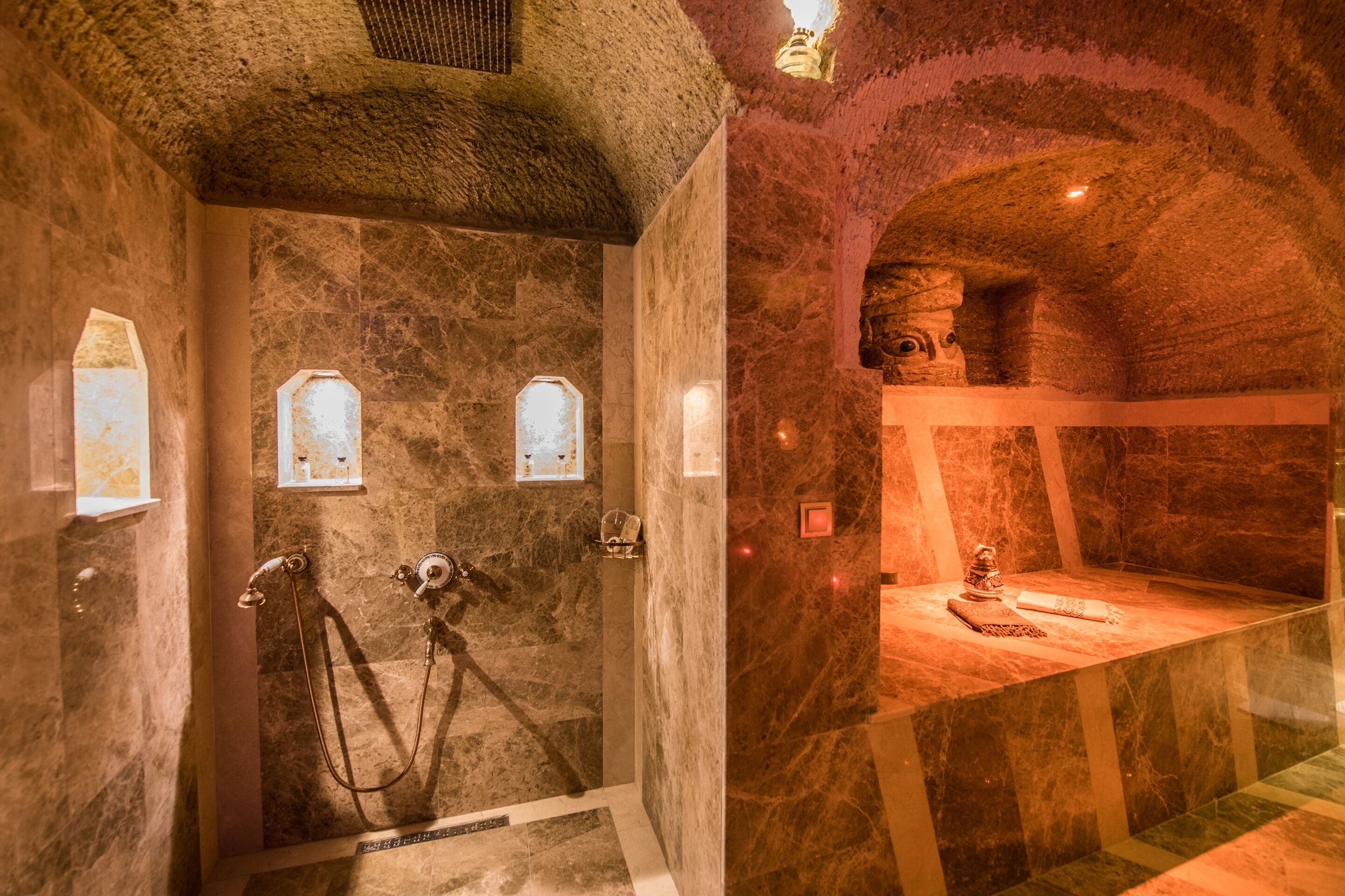 Kapadokya Hill Hotel & Spa