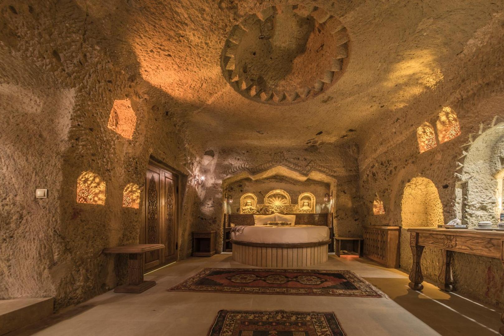 Kapadokya Hill Hotel & Spa