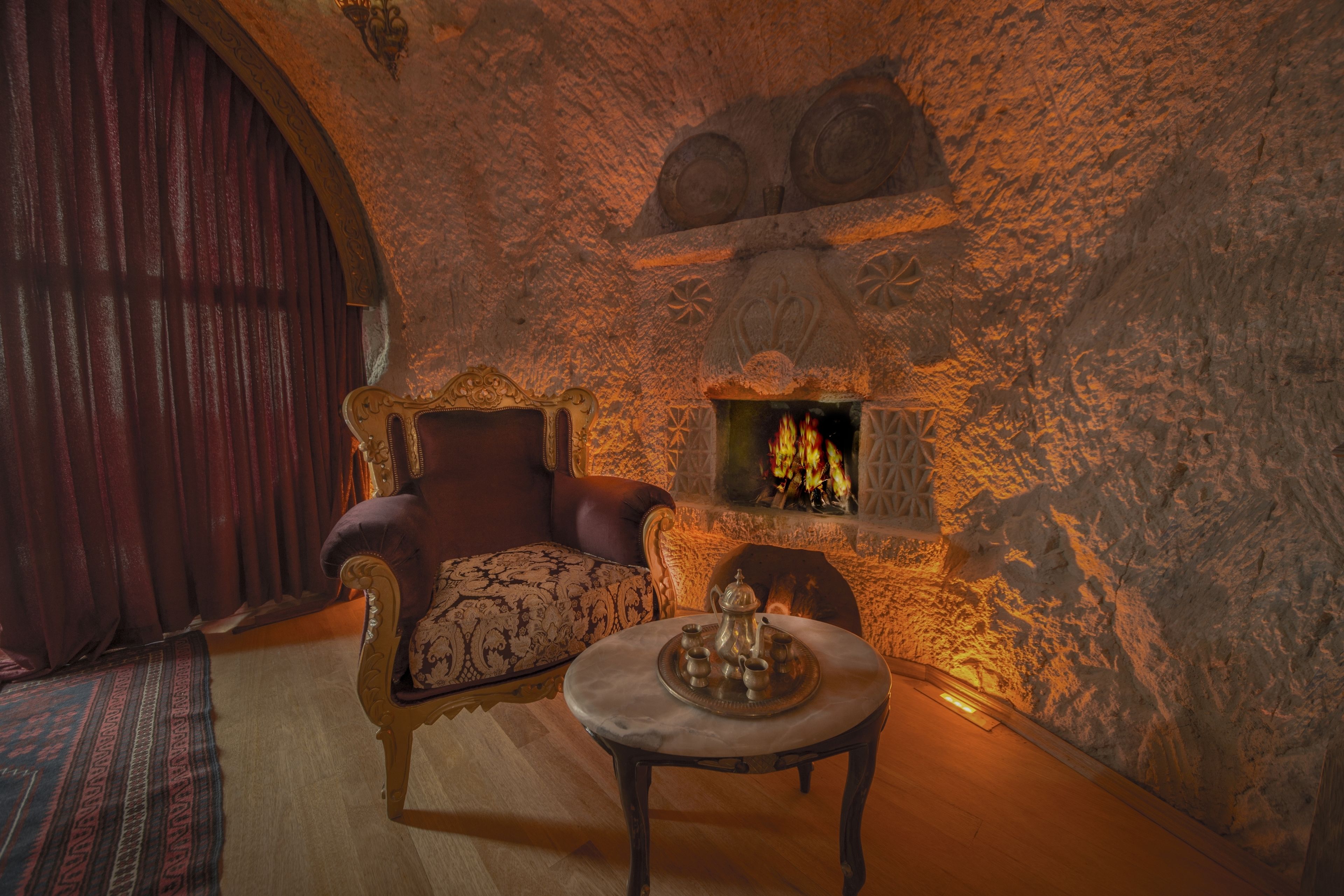 Kapadokya Hill Hotel & Spa