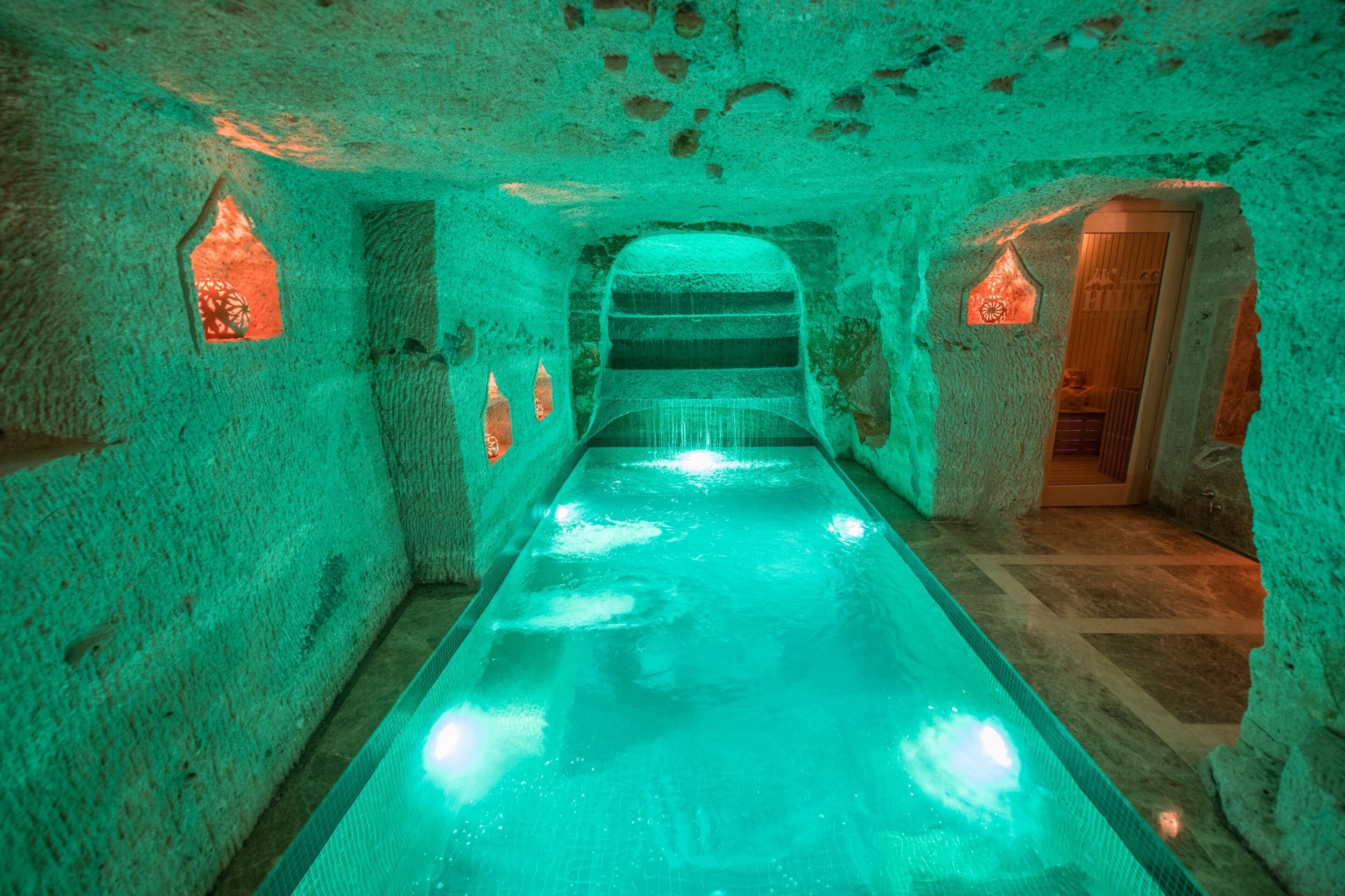 Kapadokya Hill Hotel & Spa