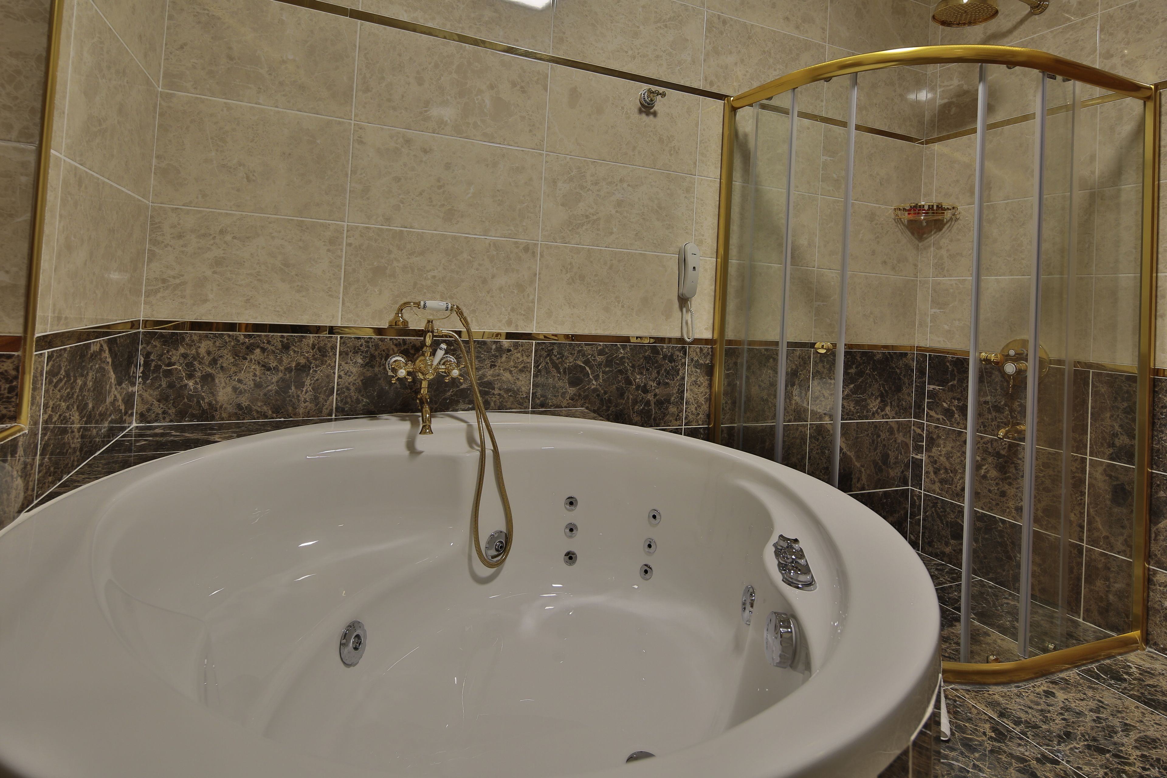 Kapadokya Hill Hotel & Spa
