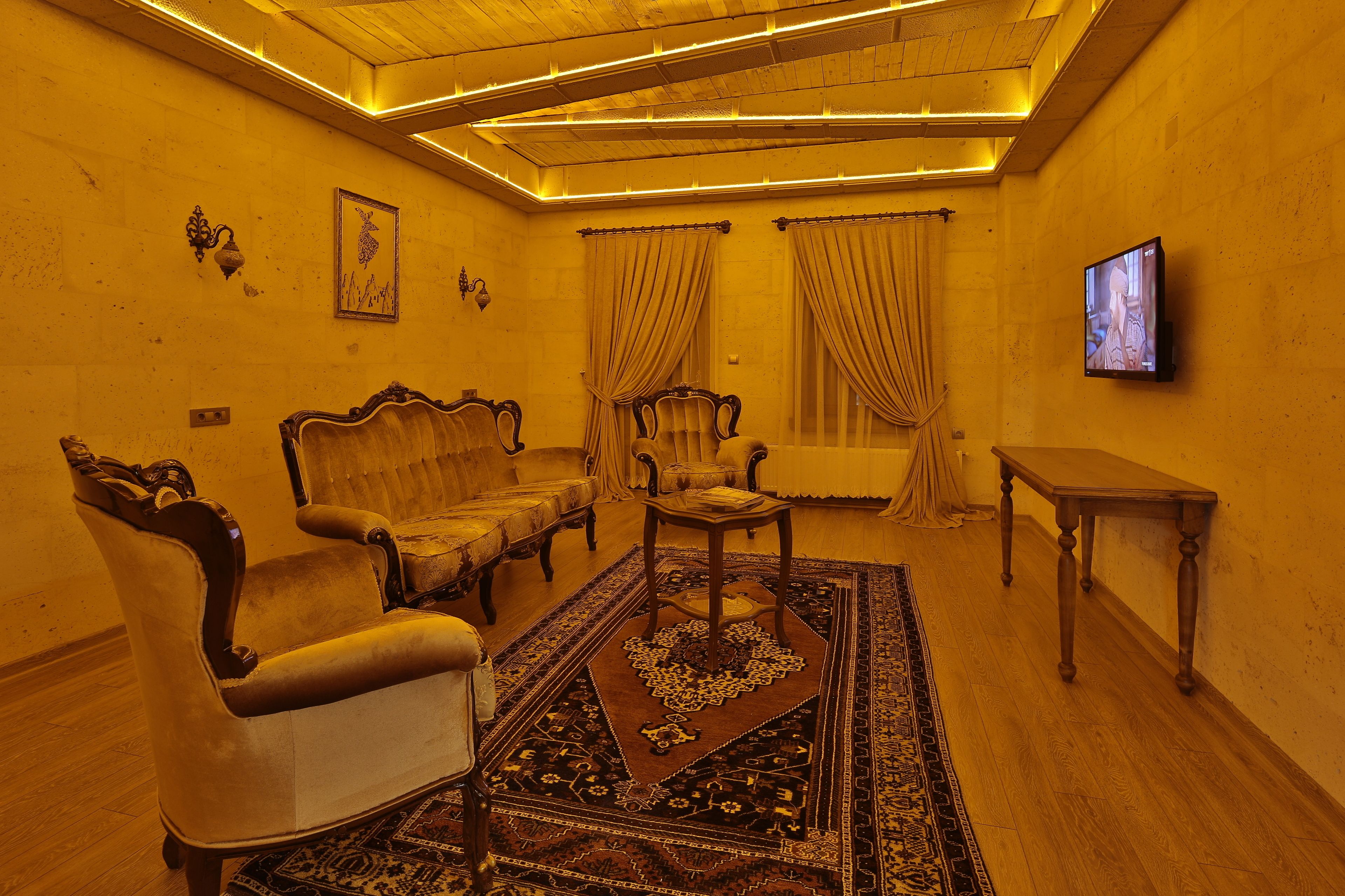Kapadokya Hill Hotel & Spa