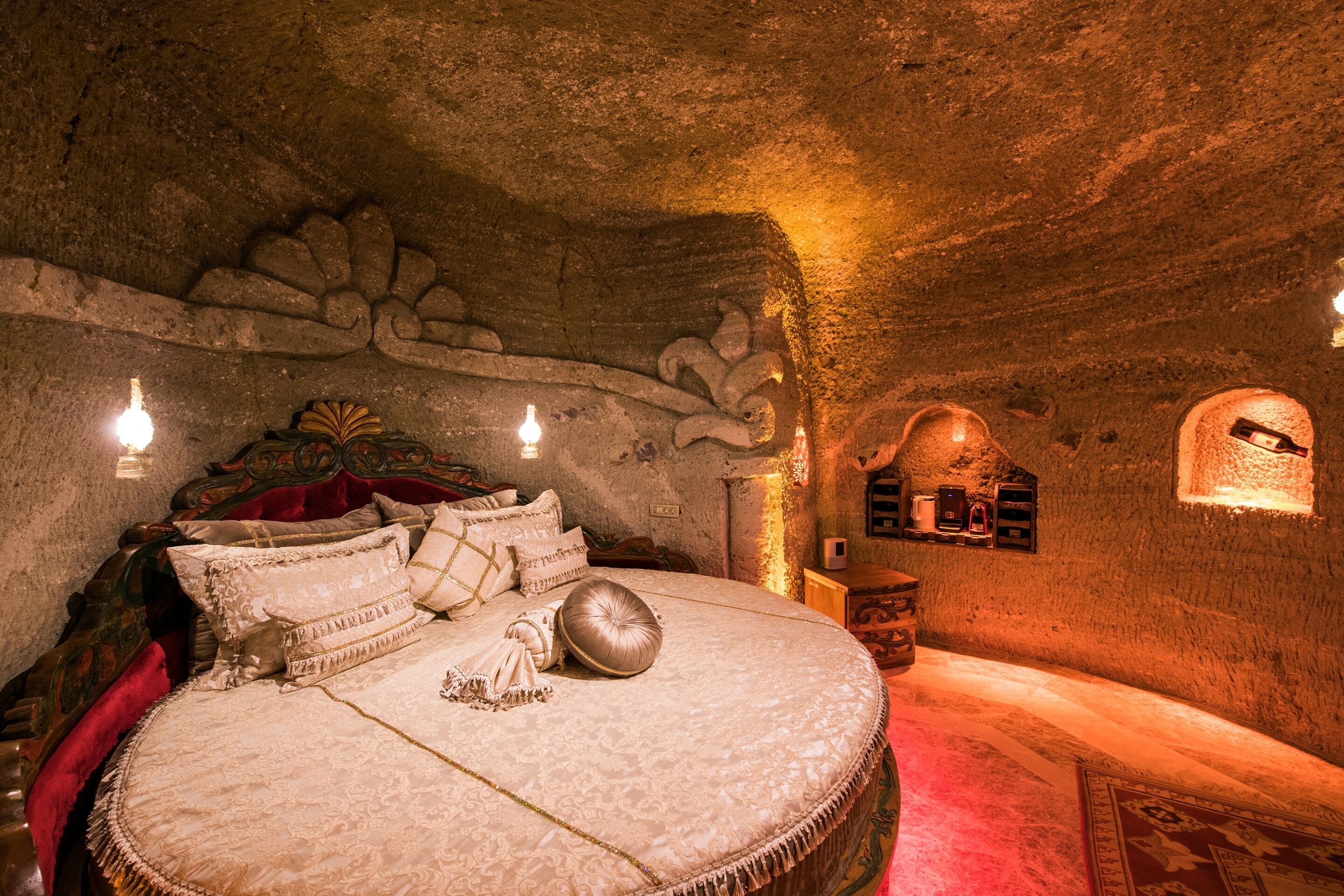 Kapadokya Hill Hotel & Spa