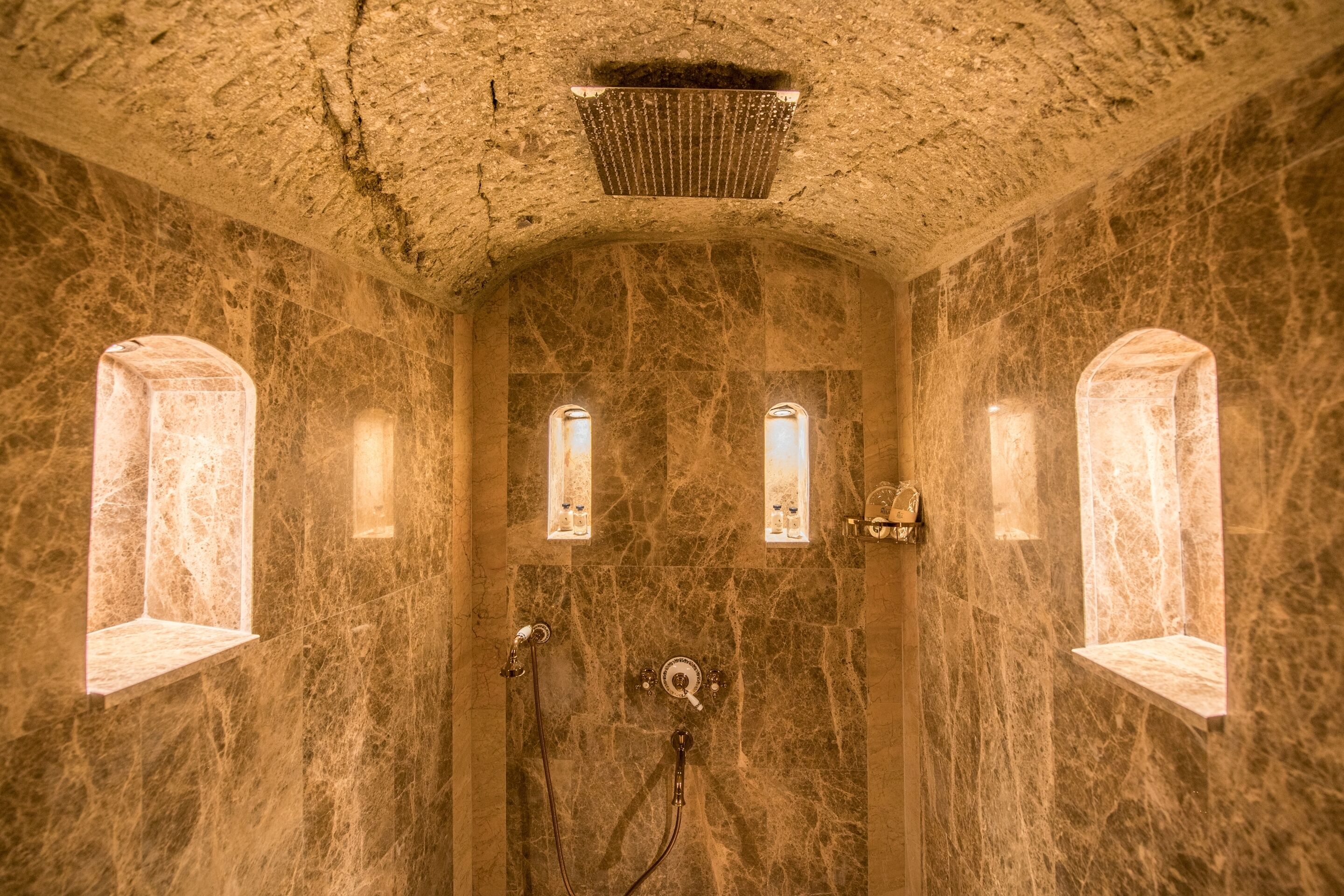 Kapadokya Hill Hotel & Spa