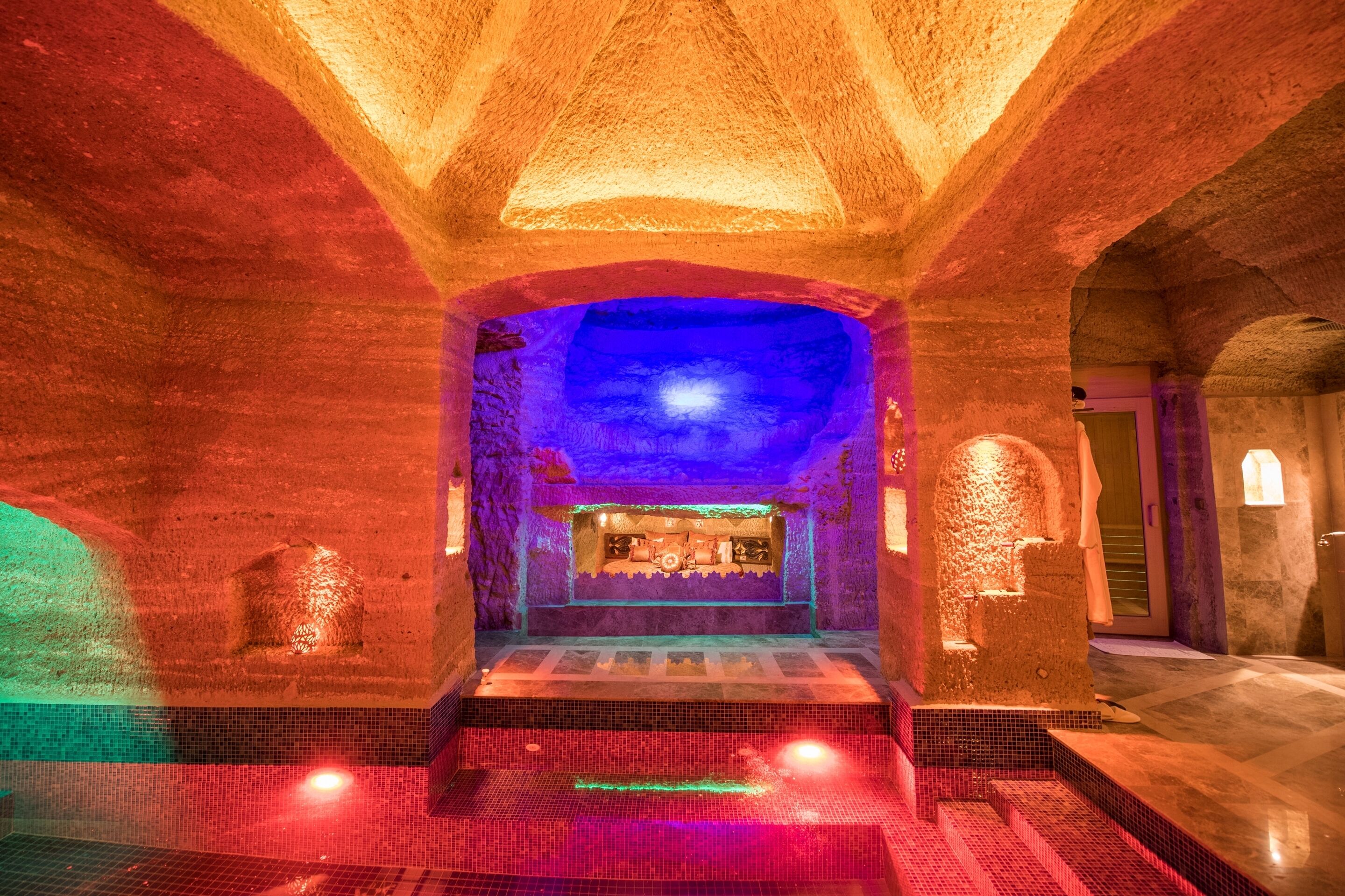 Kapadokya Hill Hotel & Spa
