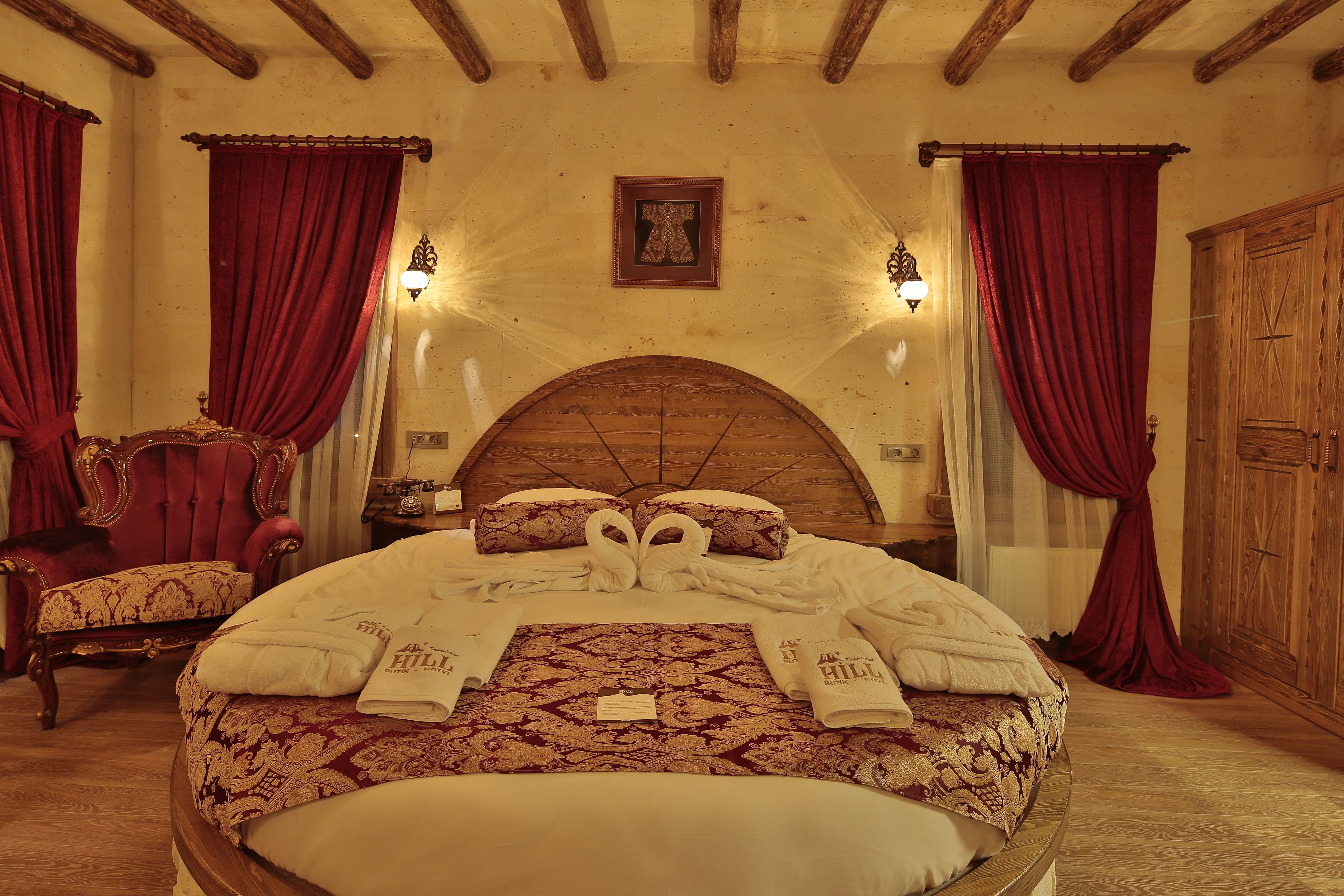 Kapadokya Hill Hotel & Spa