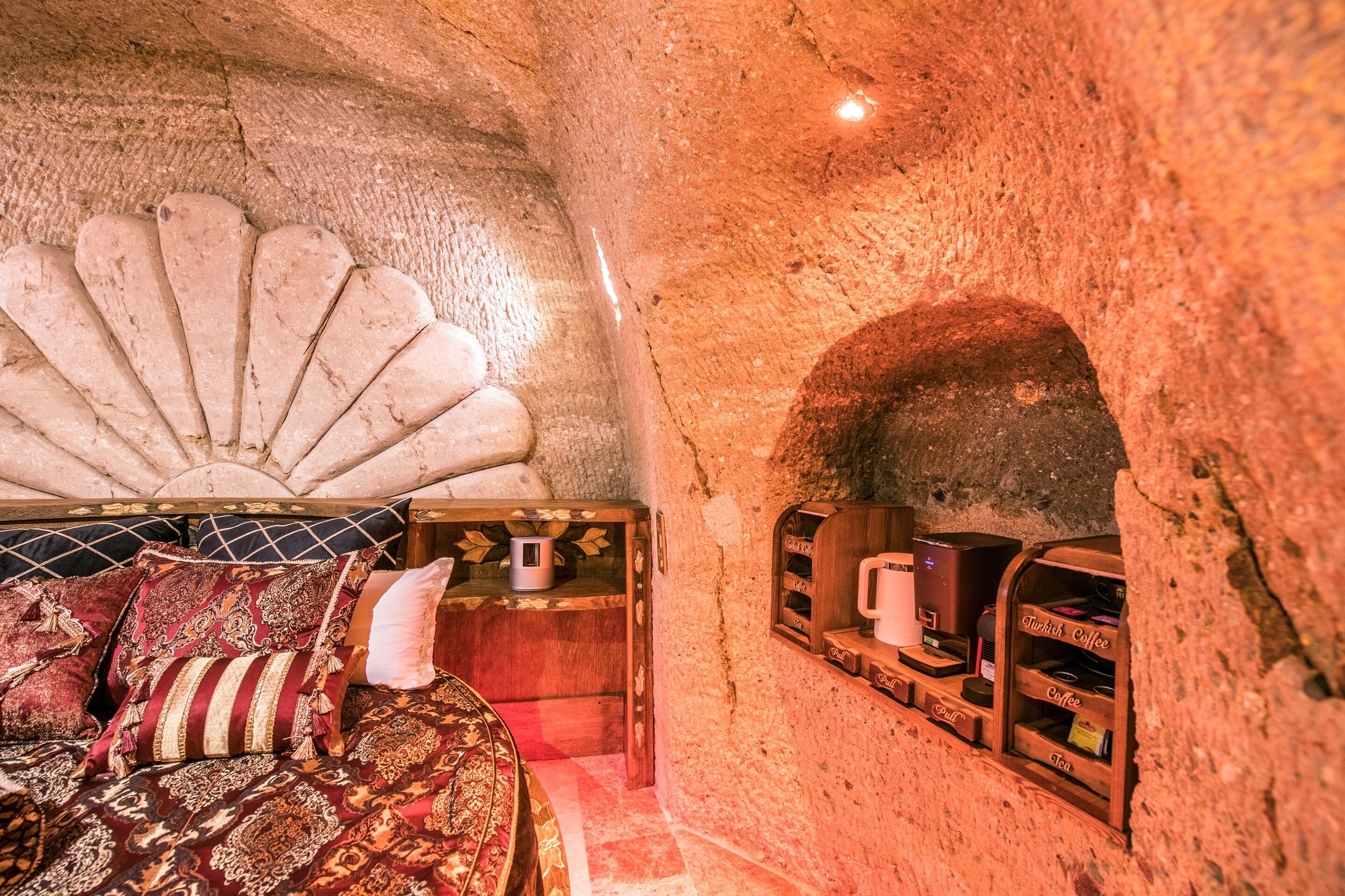 Kapadokya Hill Hotel & Spa