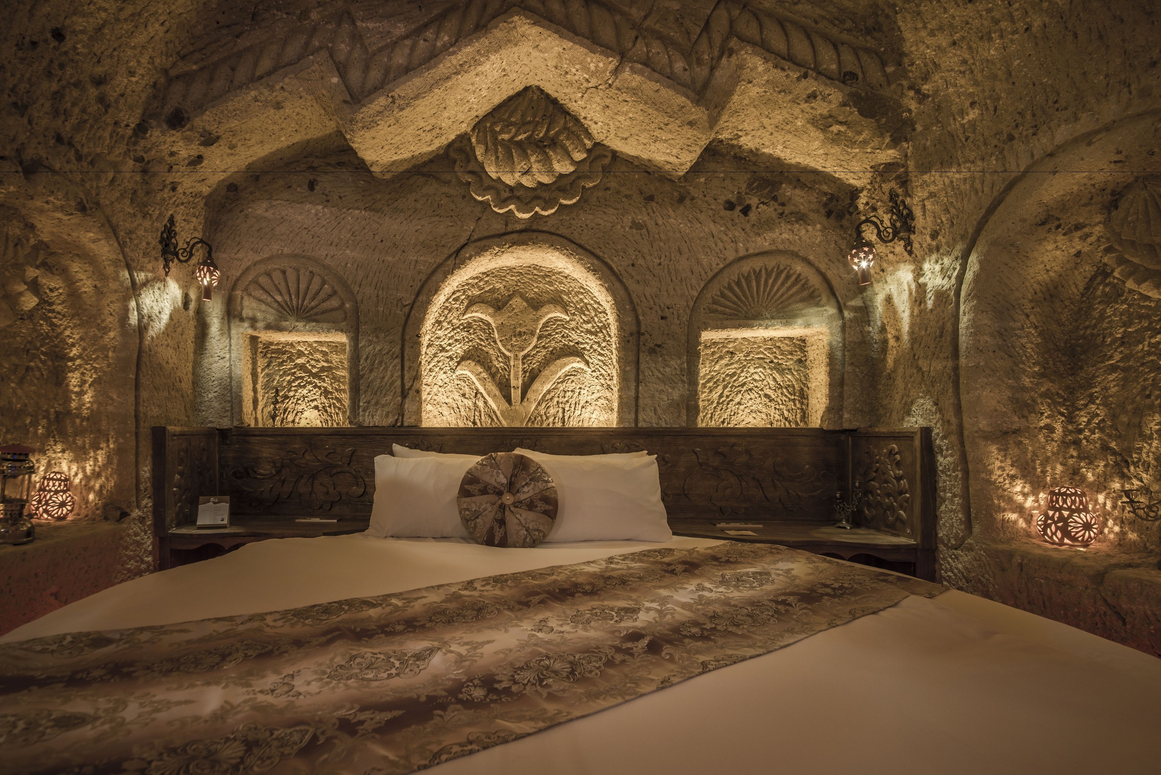 Kapadokya Hill Hotel & Spa
