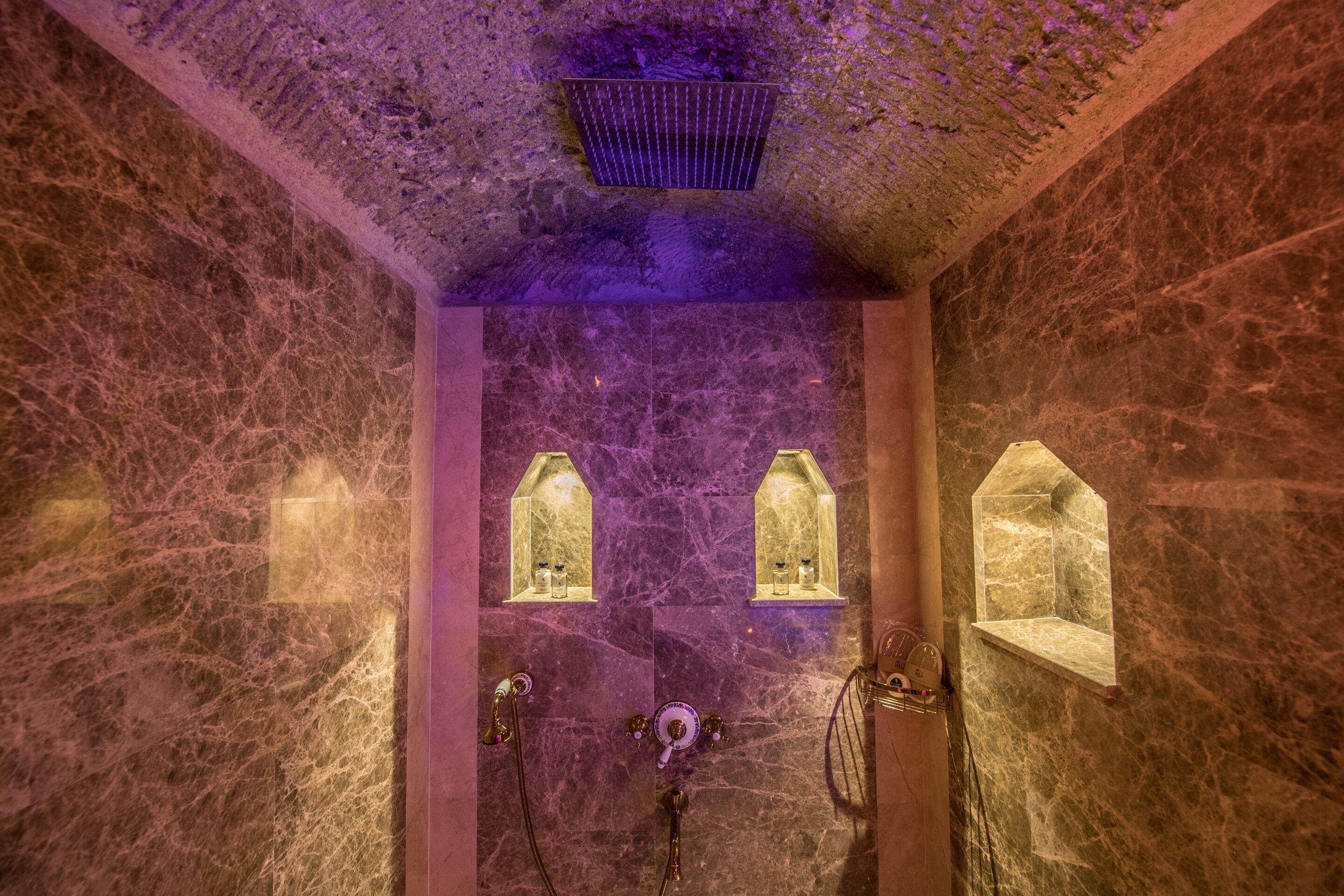 Kapadokya Hill Hotel & Spa