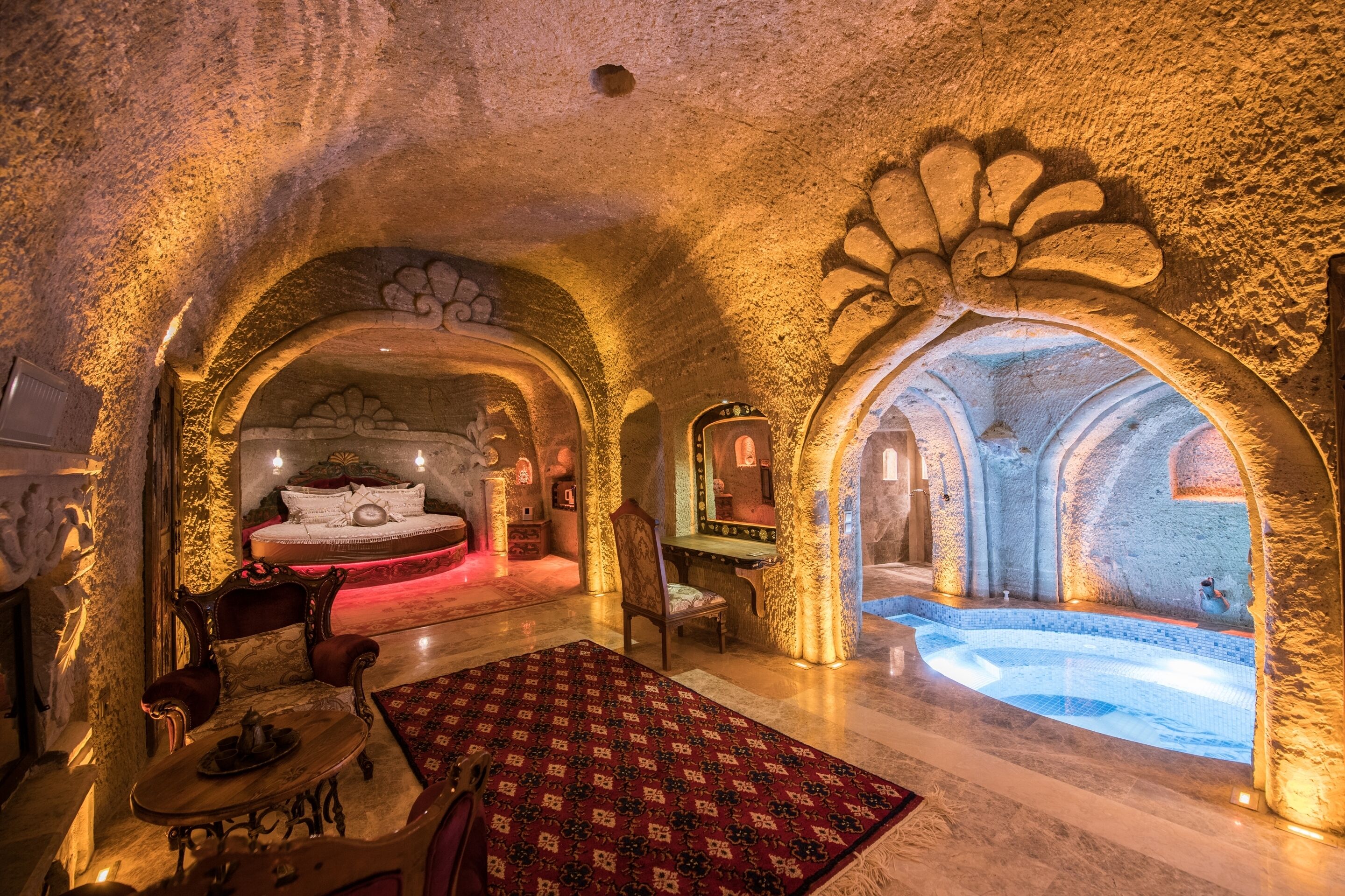 Kapadokya Hill Hotel & Spa