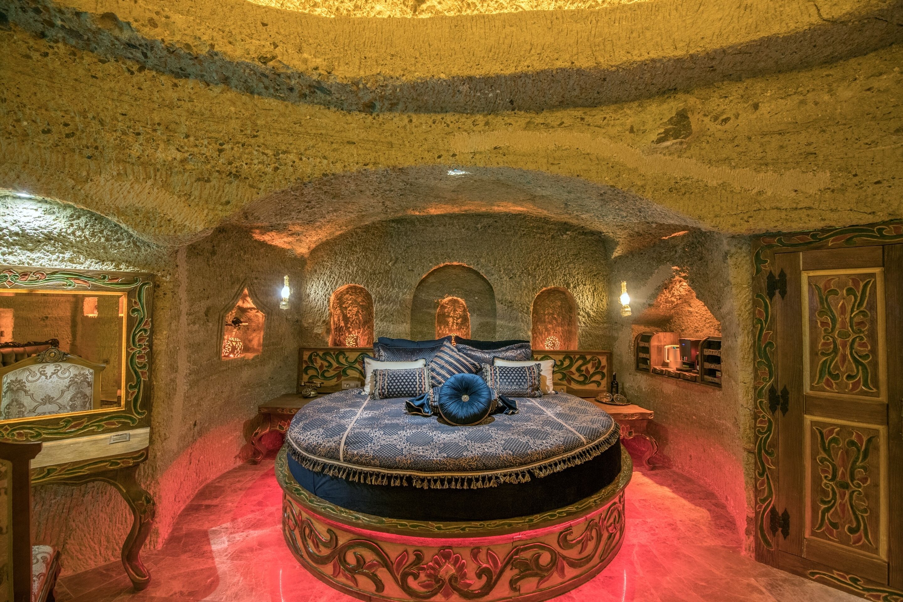 Kapadokya Hill Hotel & Spa