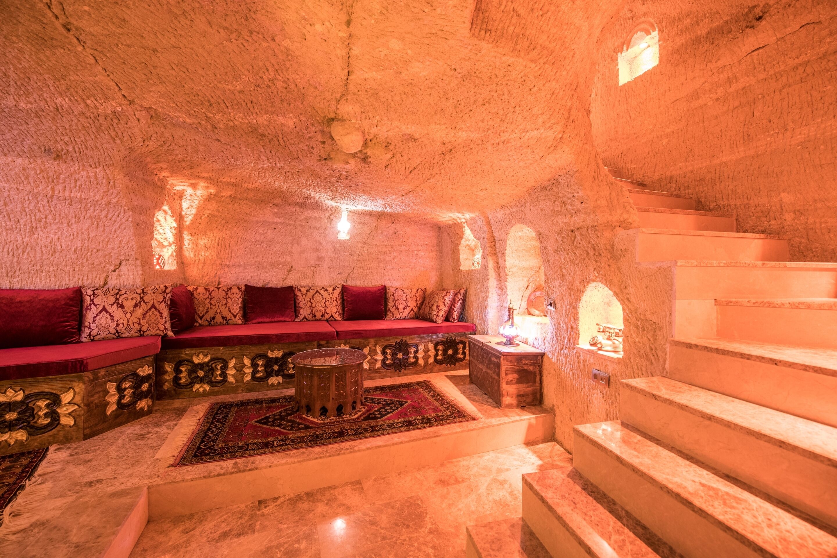 Kapadokya Hill Hotel & Spa