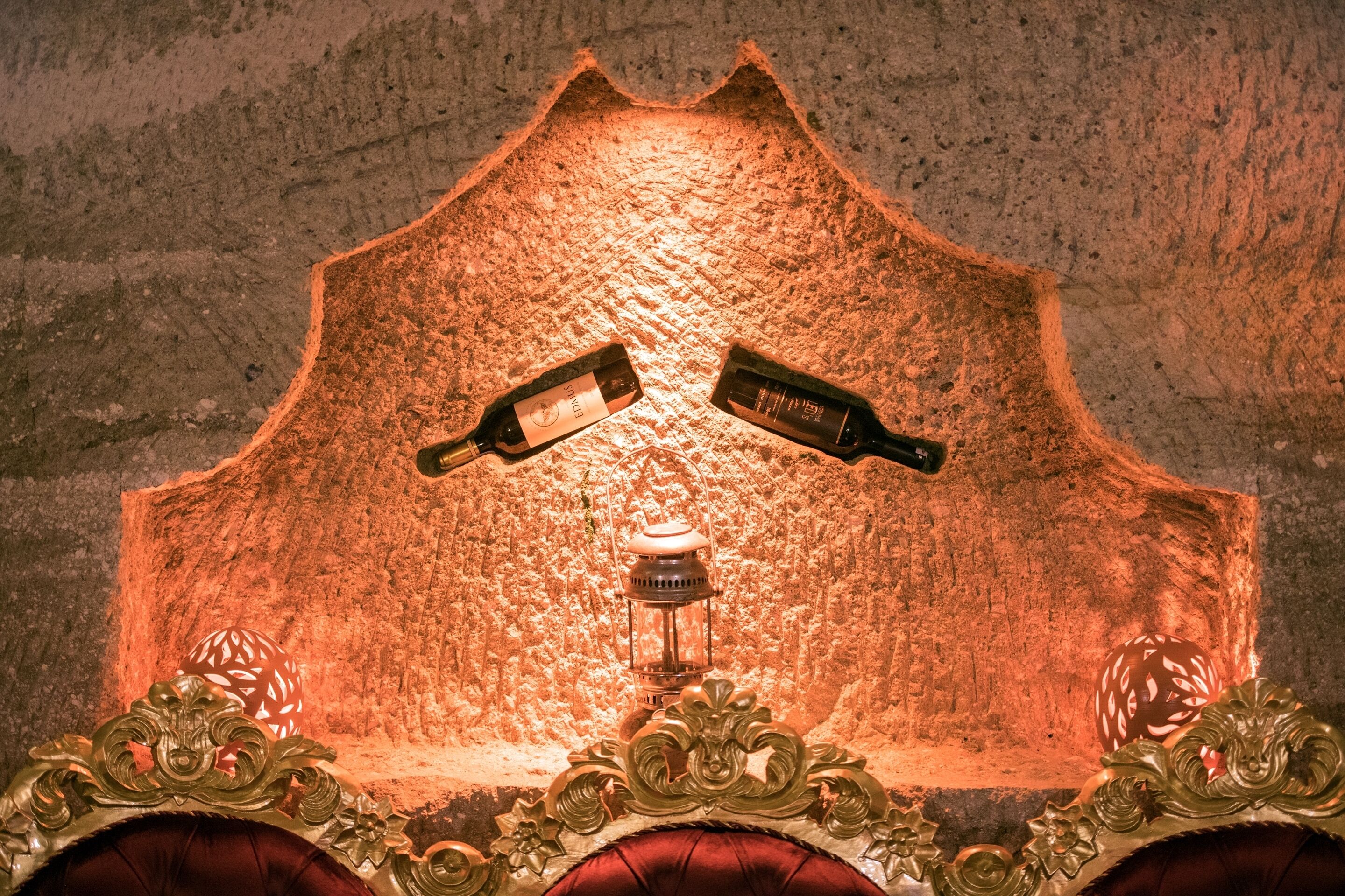 Kapadokya Hill Hotel & Spa