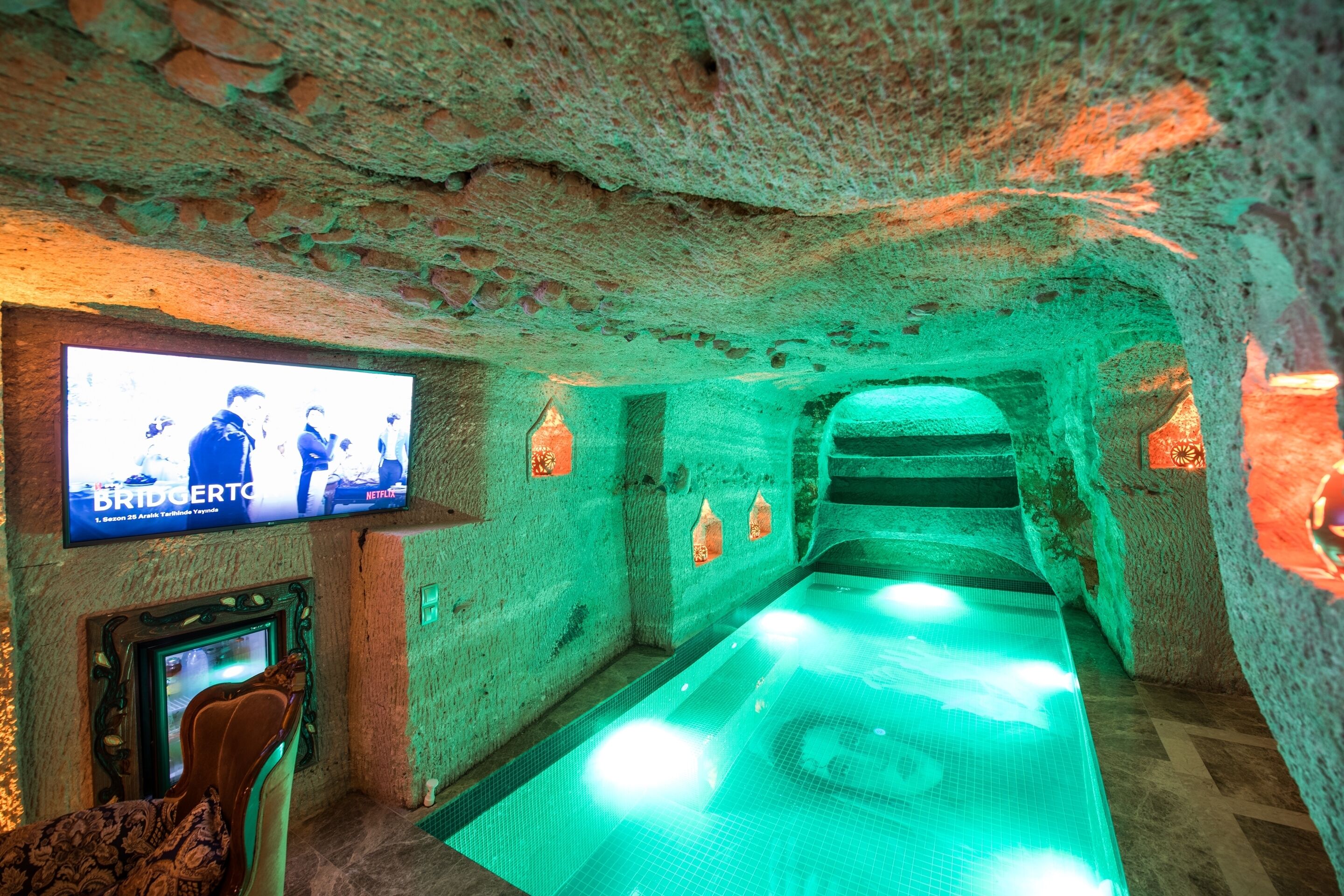 Kapadokya Hill Hotel & Spa