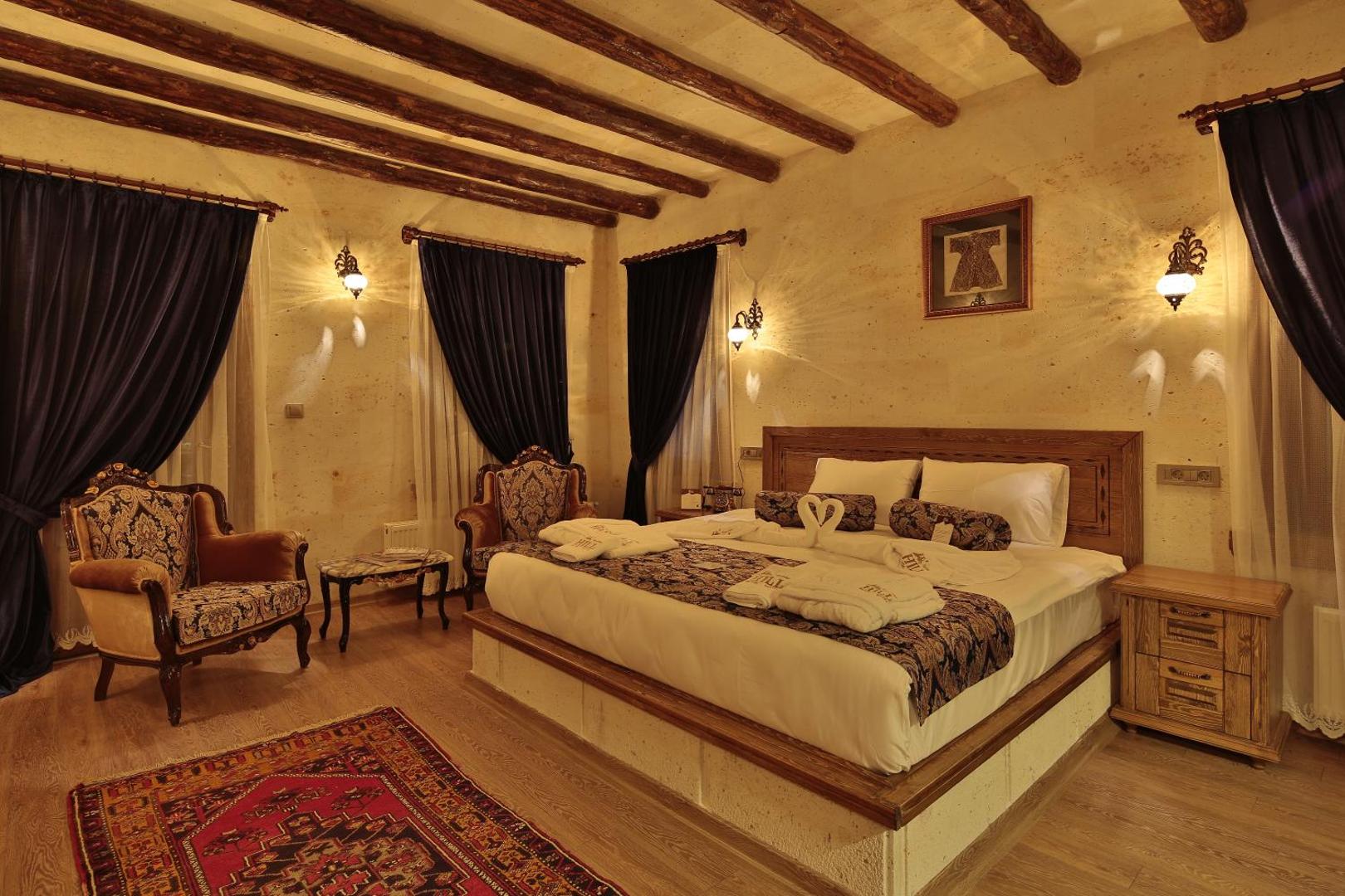 Kapadokya Hill Hotel & Spa