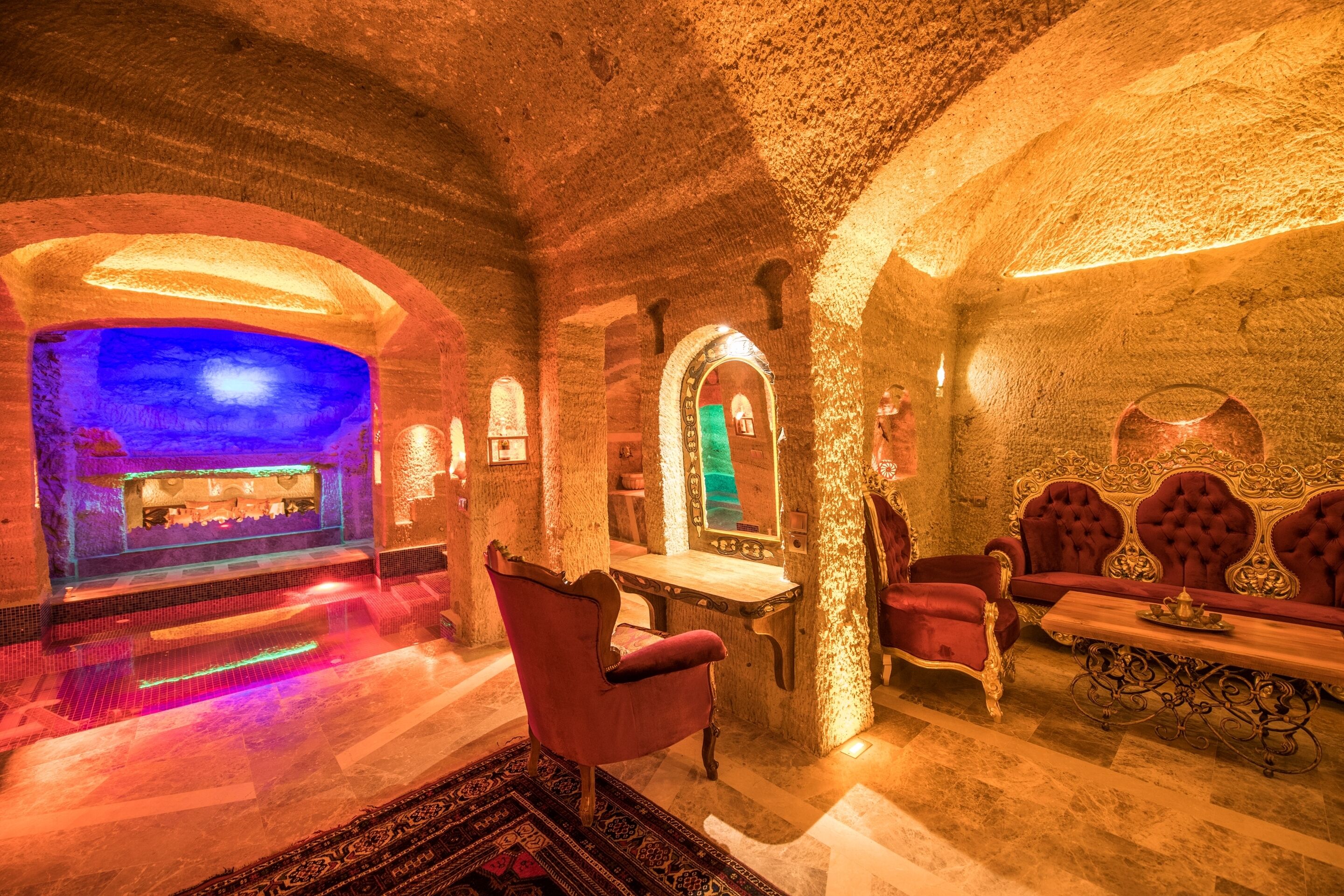 Kapadokya Hill Hotel & Spa