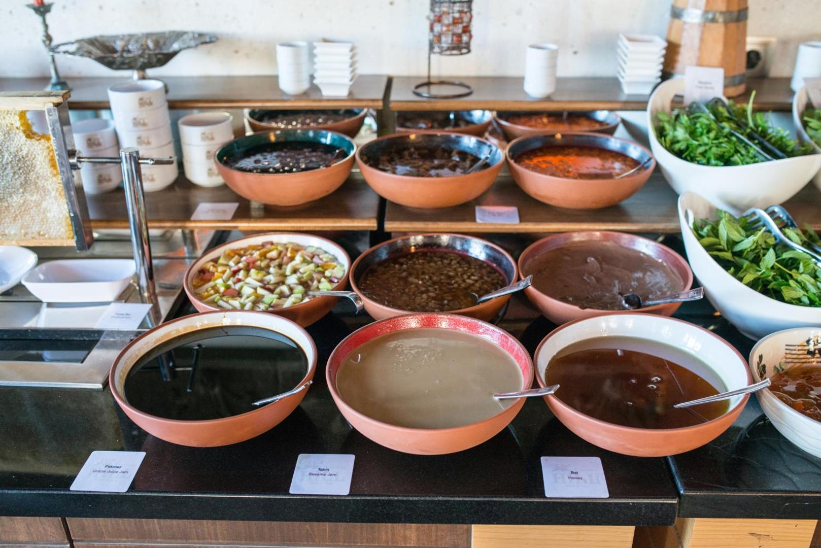 Kapadokya Hill Hotel & Spa