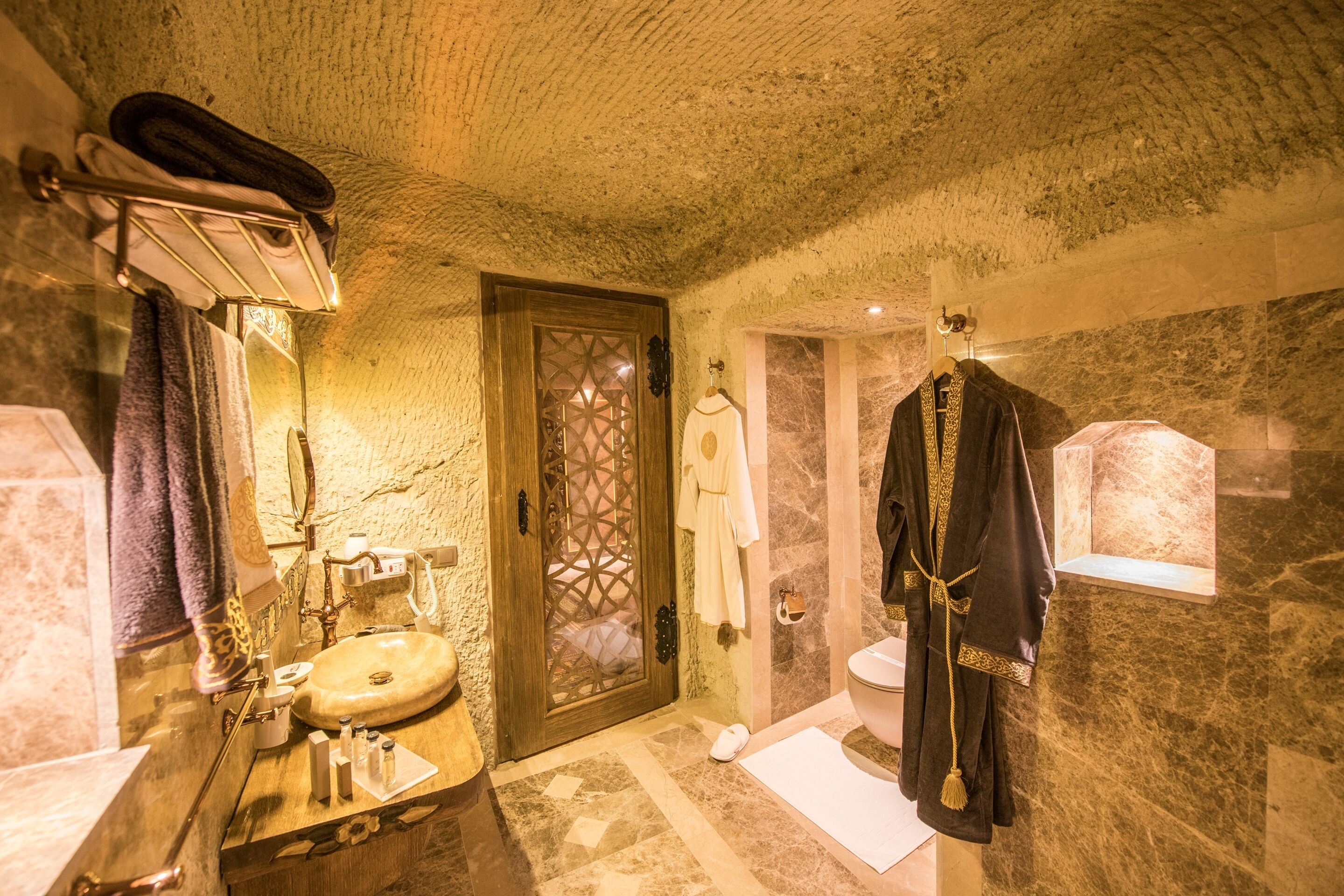 Kapadokya Hill Hotel & Spa