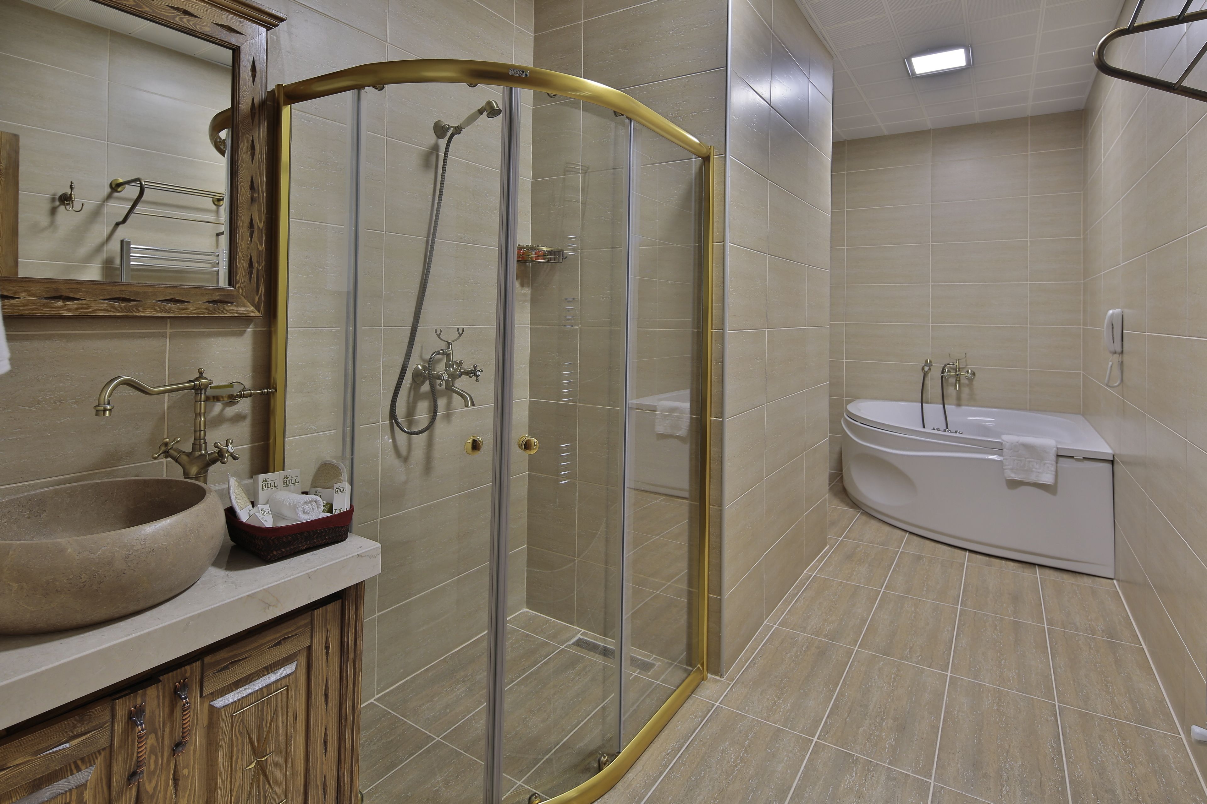 Kapadokya Hill Hotel & Spa
