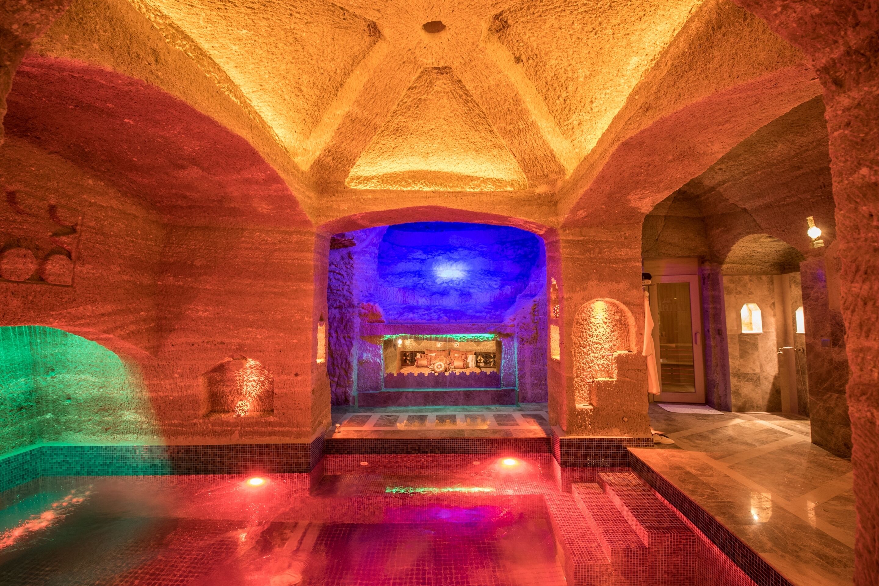 Kapadokya Hill Hotel & Spa