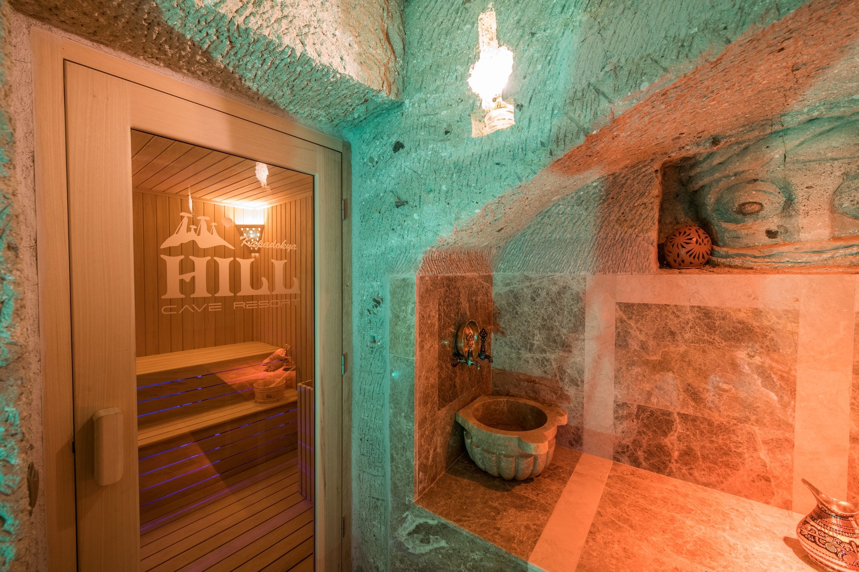 Kapadokya Hill Hotel & Spa