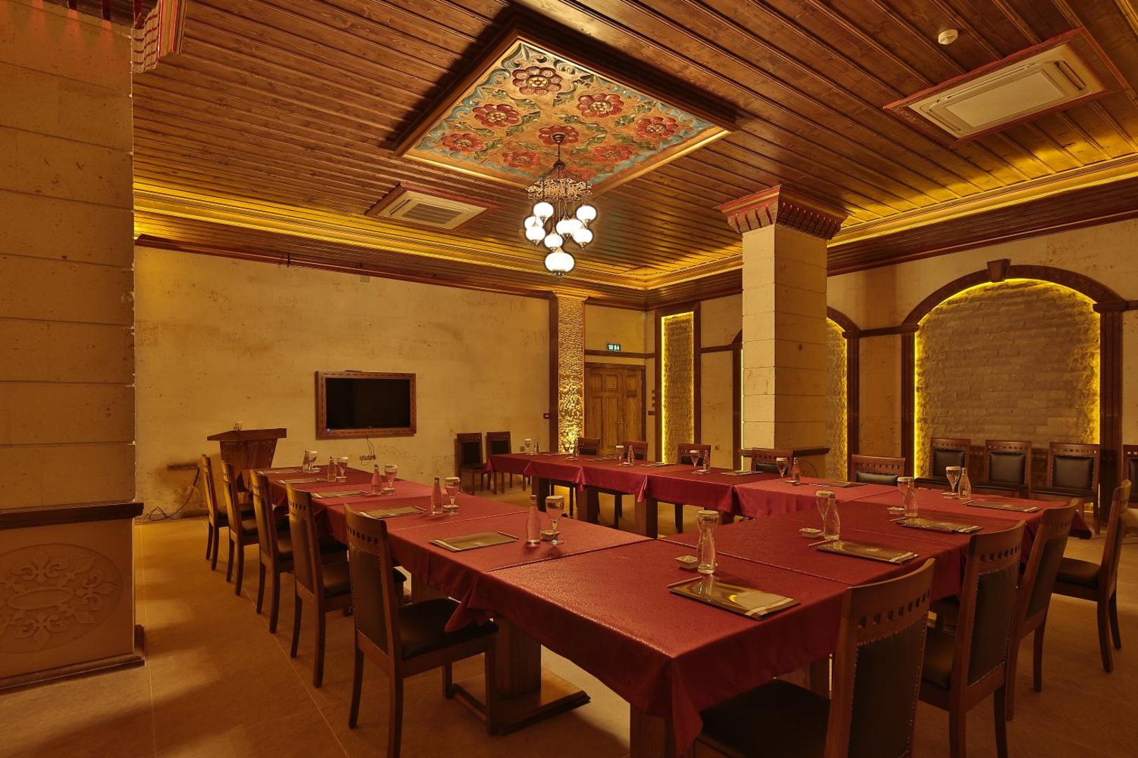 Kapadokya Hill Hotel & Spa