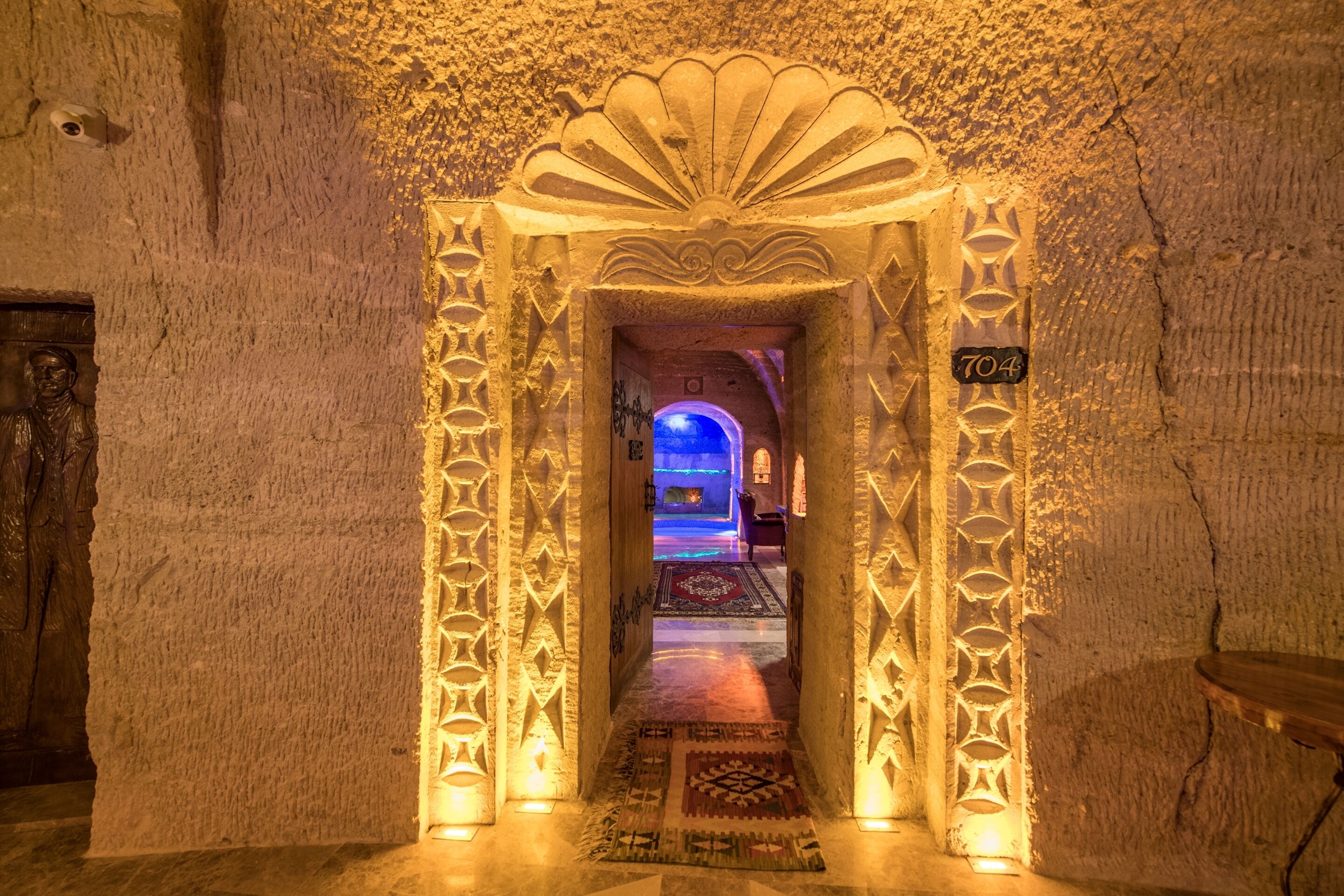 Kapadokya Hill Hotel & Spa