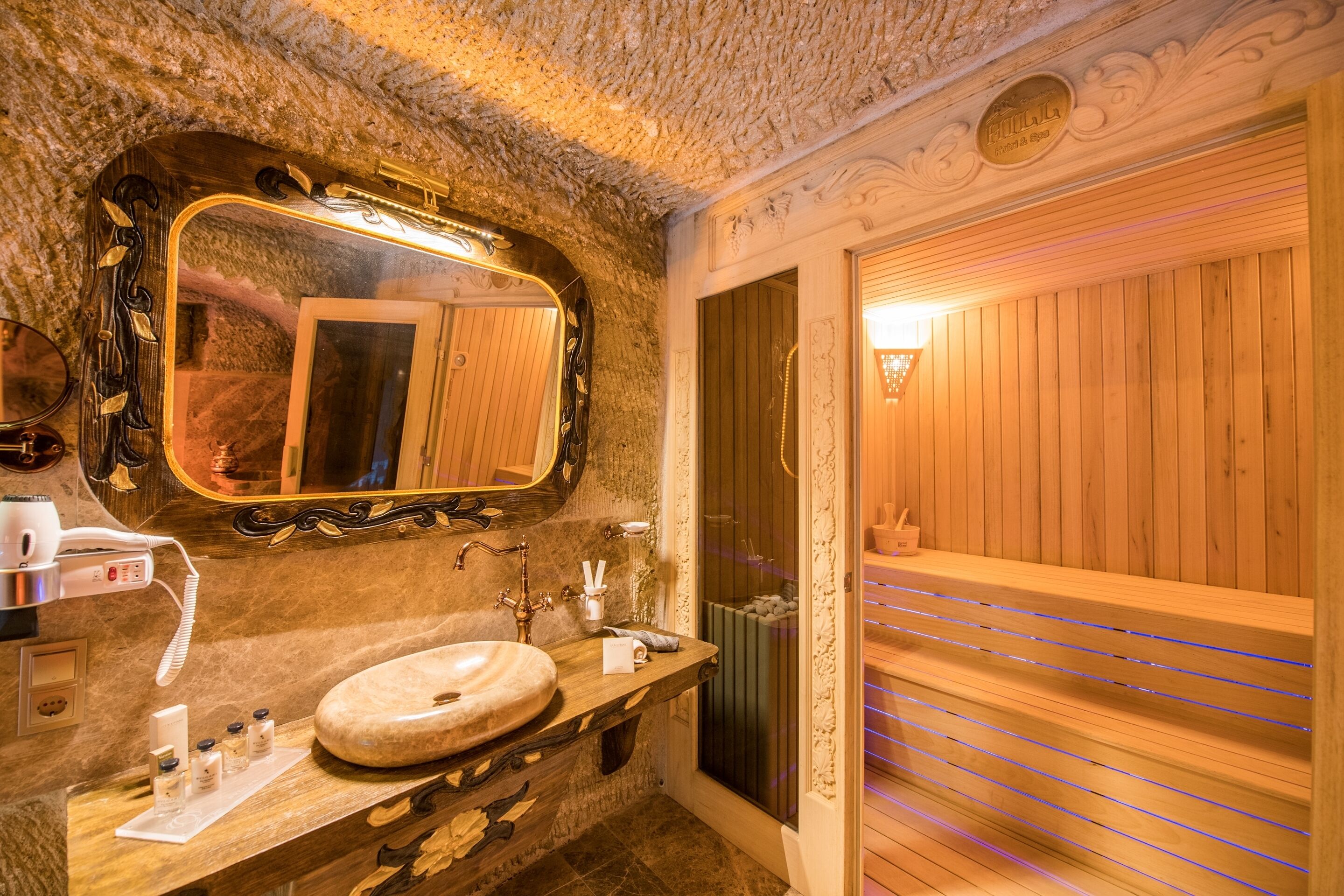 Kapadokya Hill Hotel & Spa