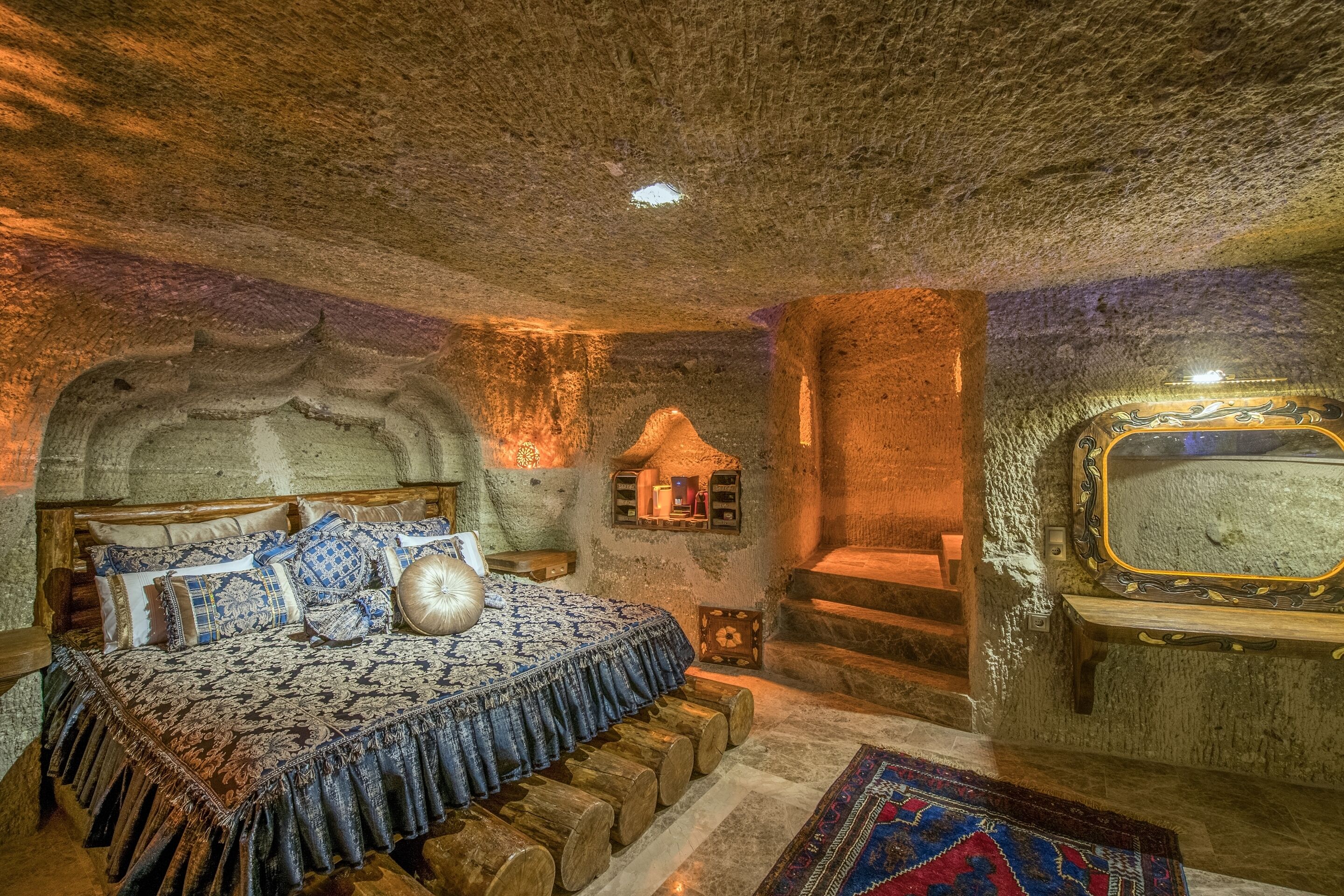 Kapadokya Hill Hotel & Spa