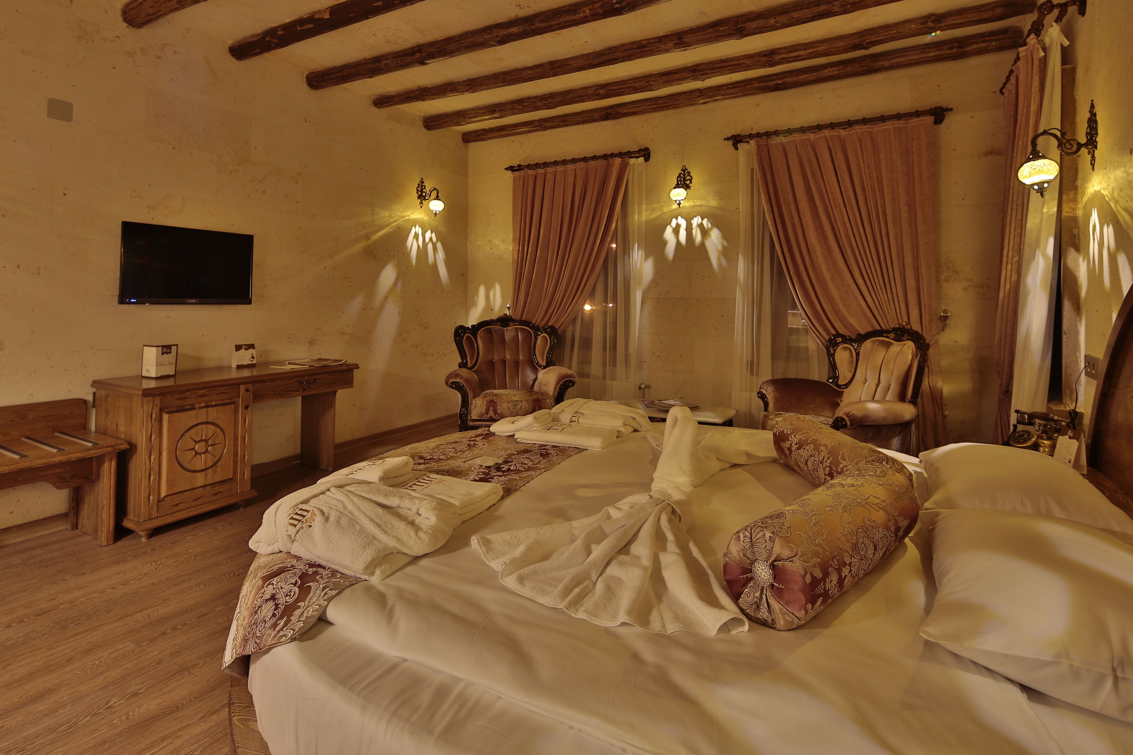 Kapadokya Hill Hotel & Spa