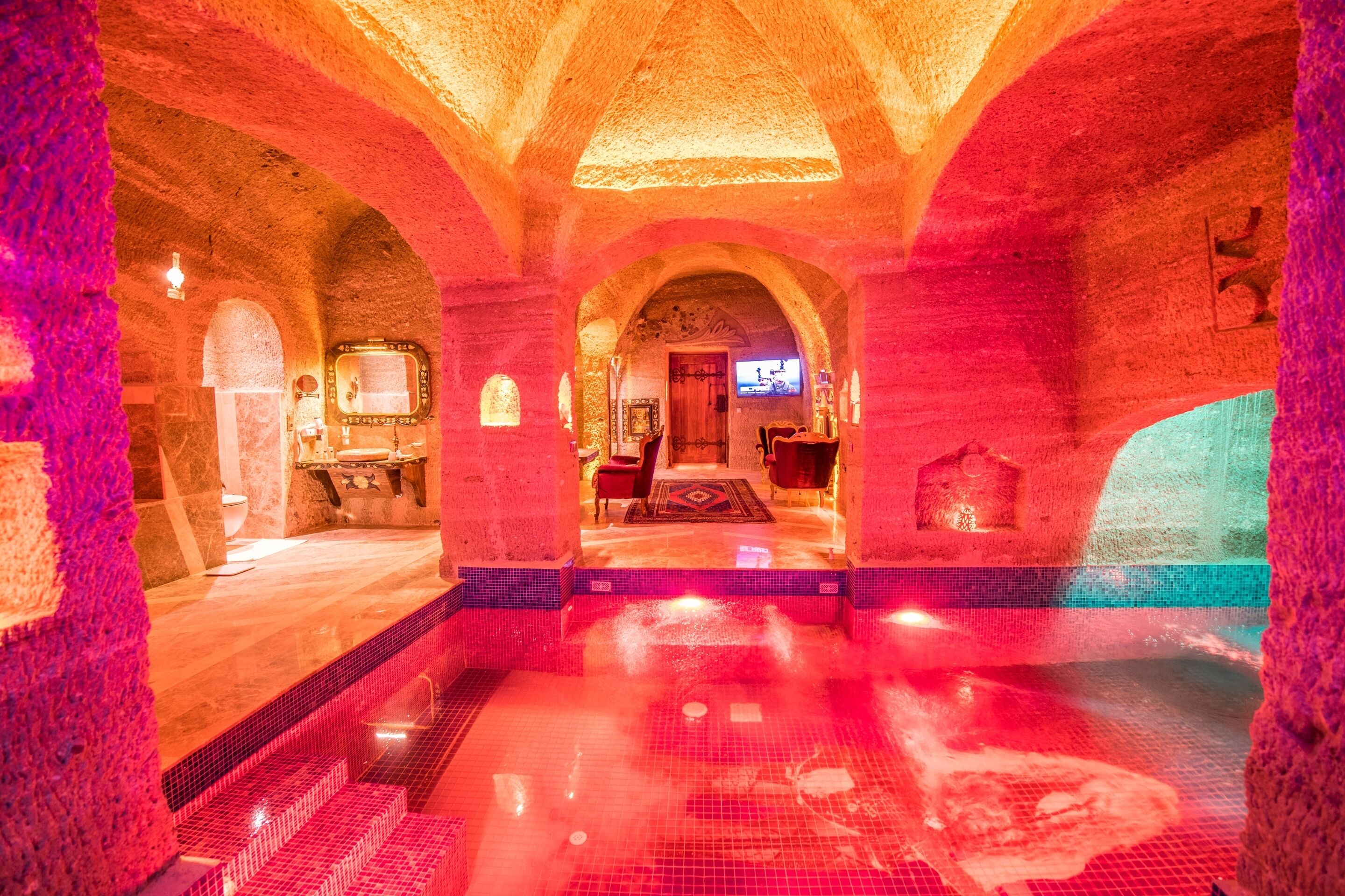 Kapadokya Hill Hotel & Spa