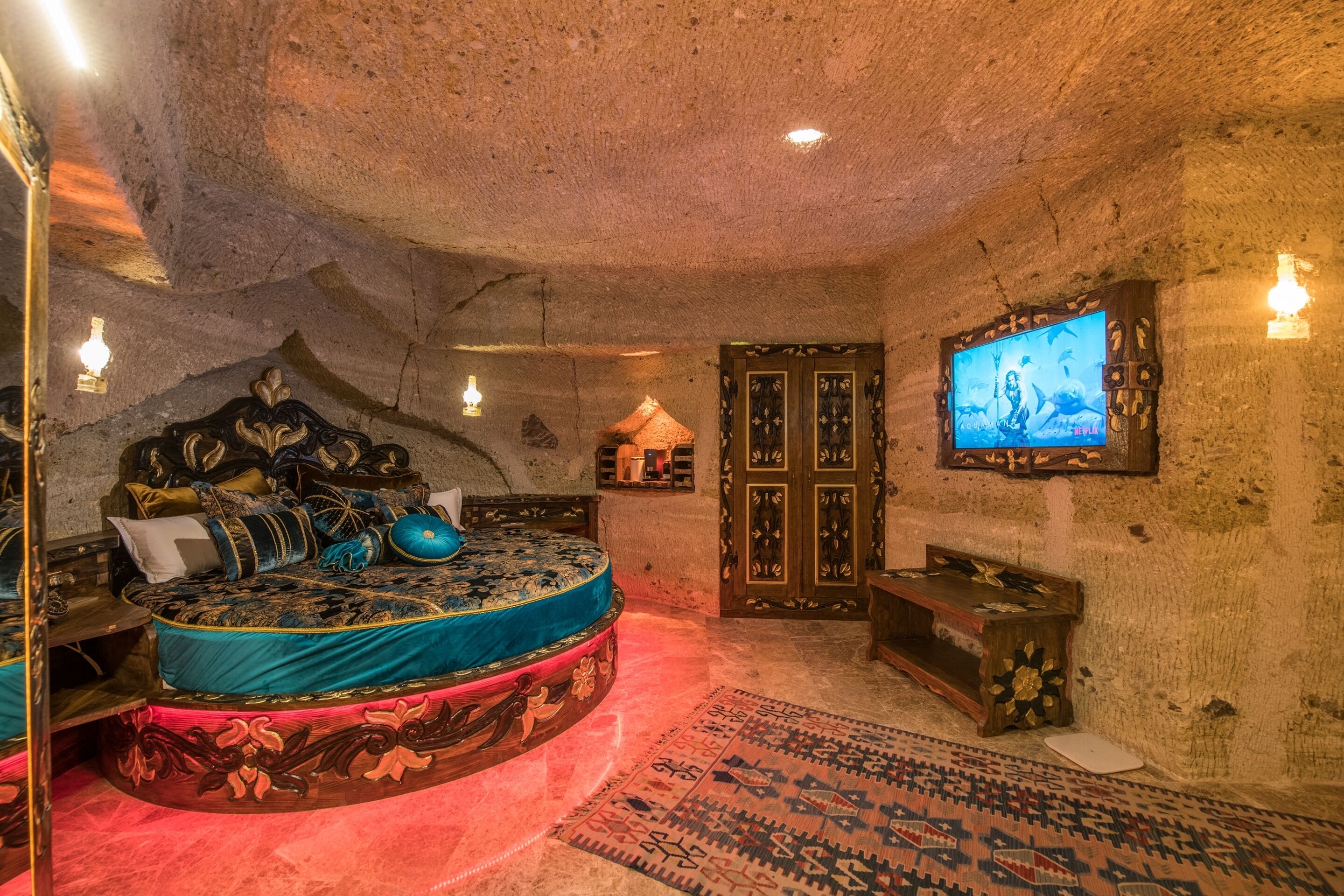 Kapadokya Hill Hotel & Spa