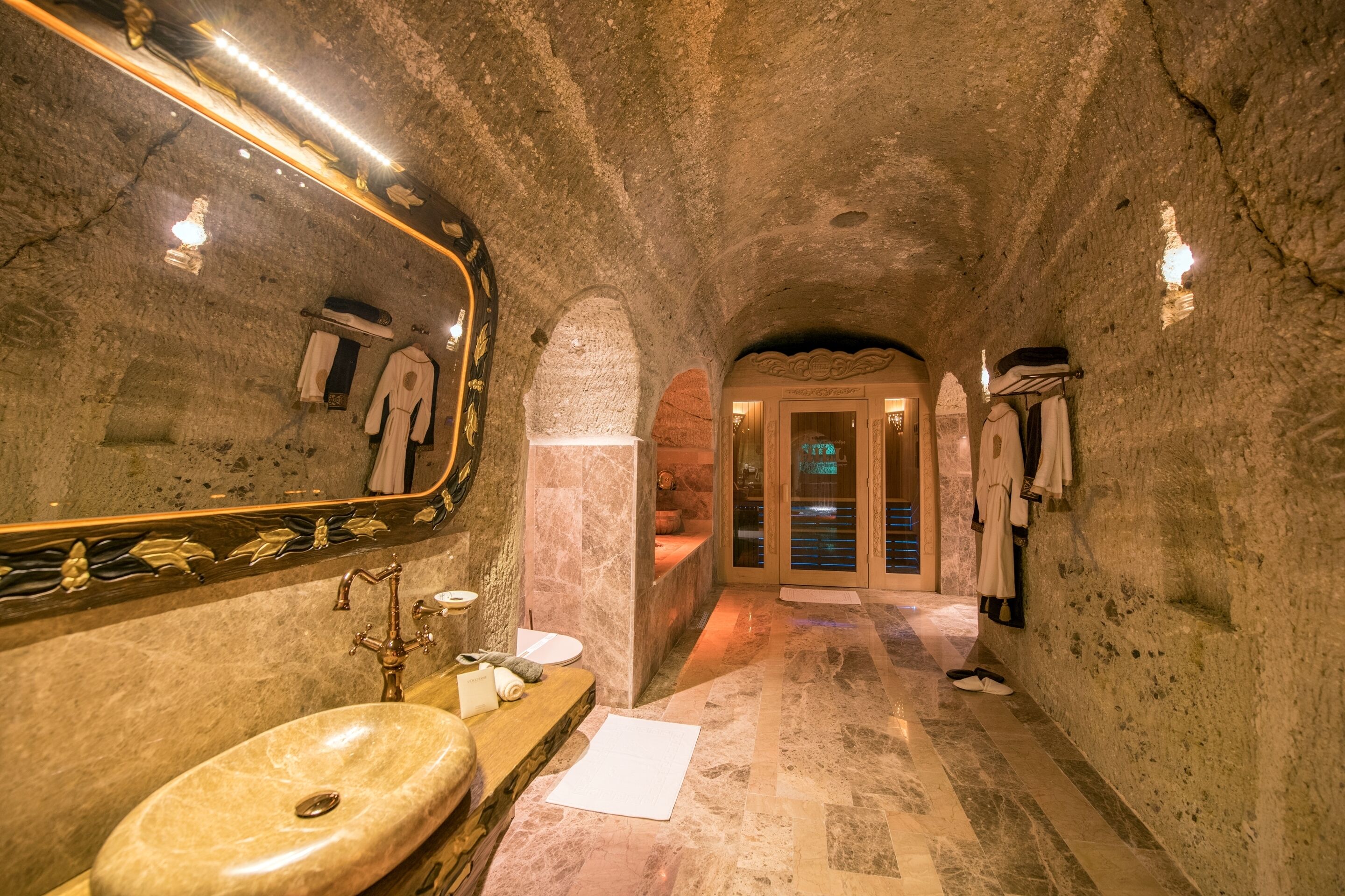 Kapadokya Hill Hotel & Spa
