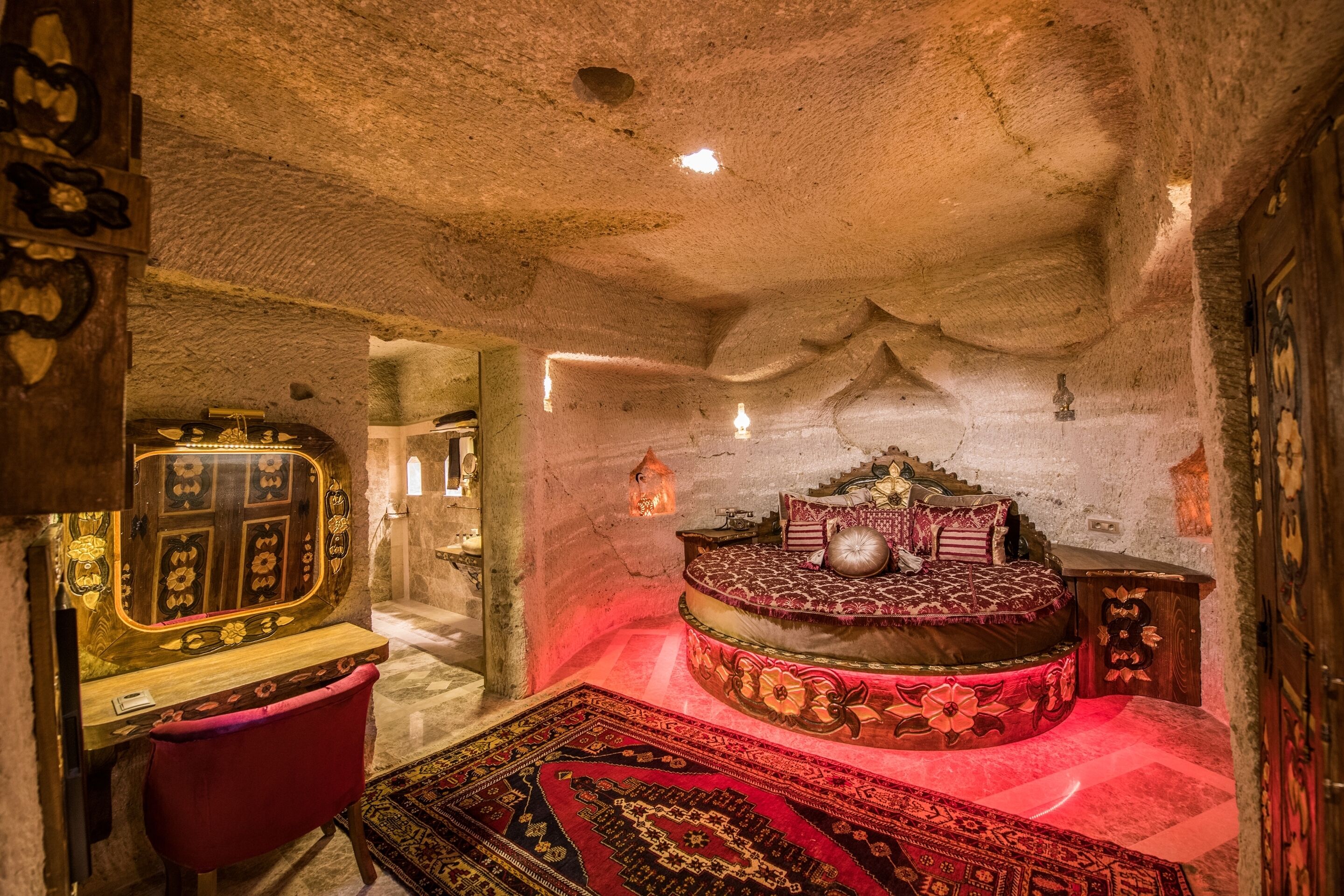 Kapadokya Hill Hotel & Spa
