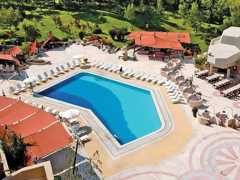 Kapadokya Lodge