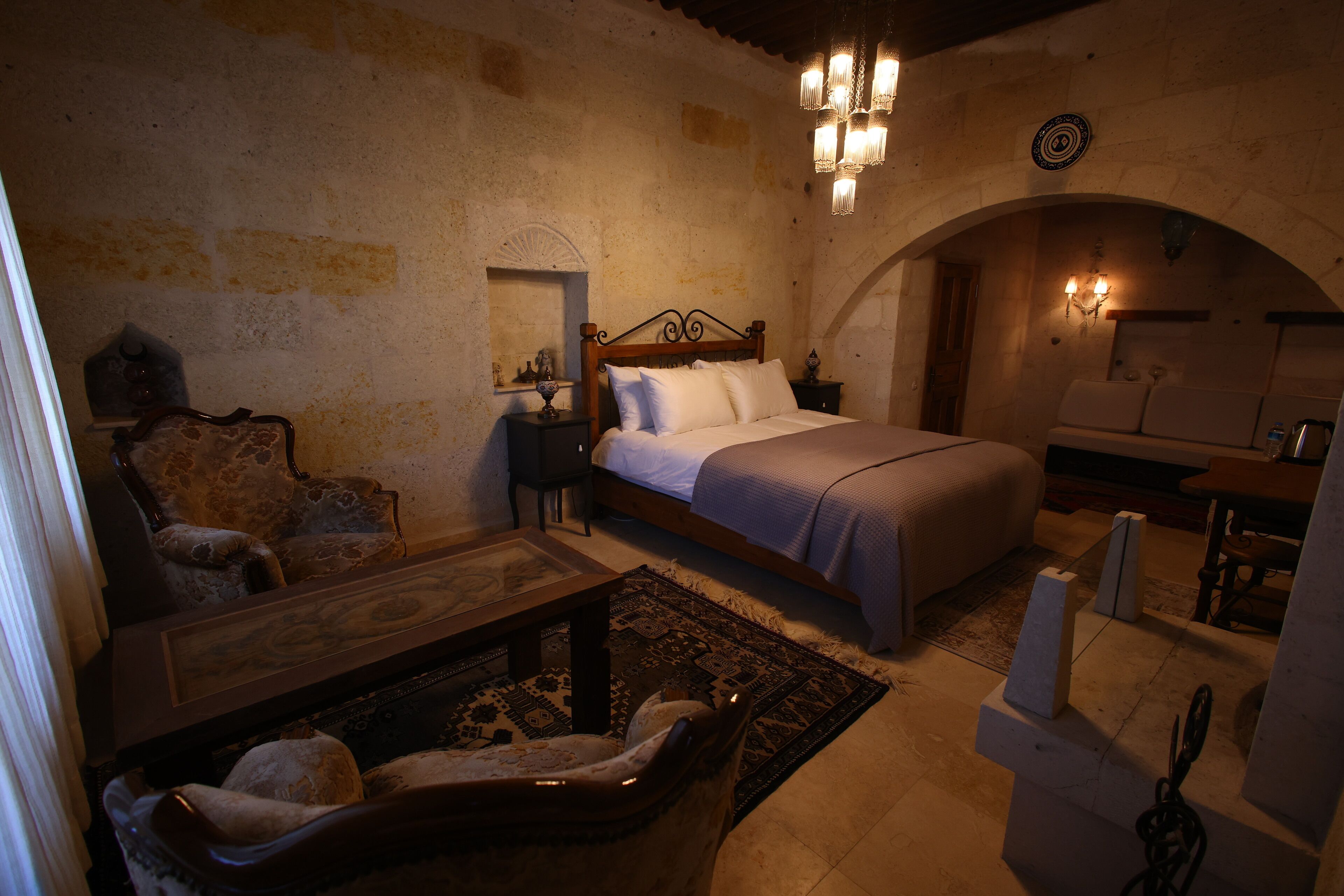 Karma Suites Cappadocia